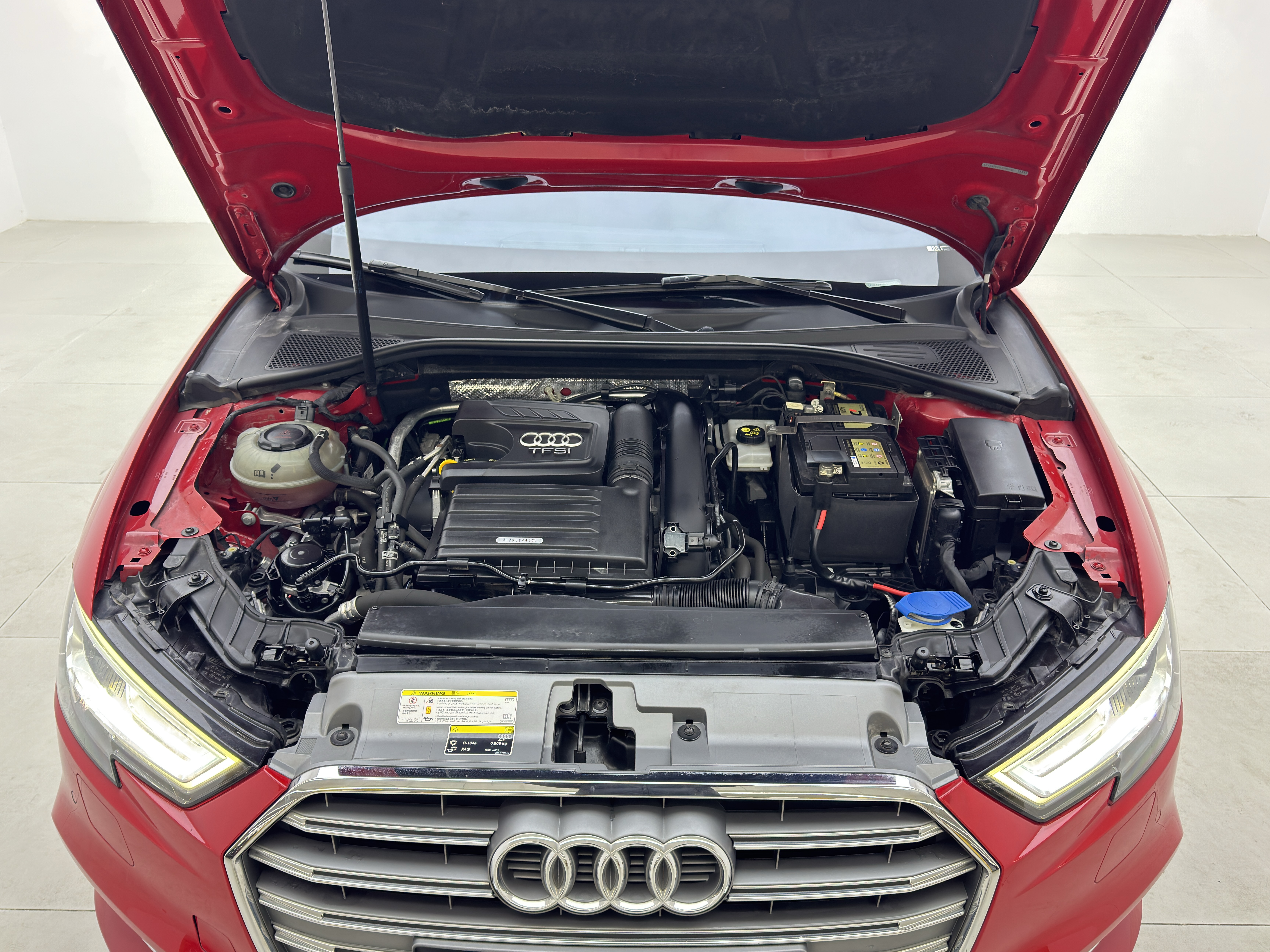 Audi 2020 car image #19