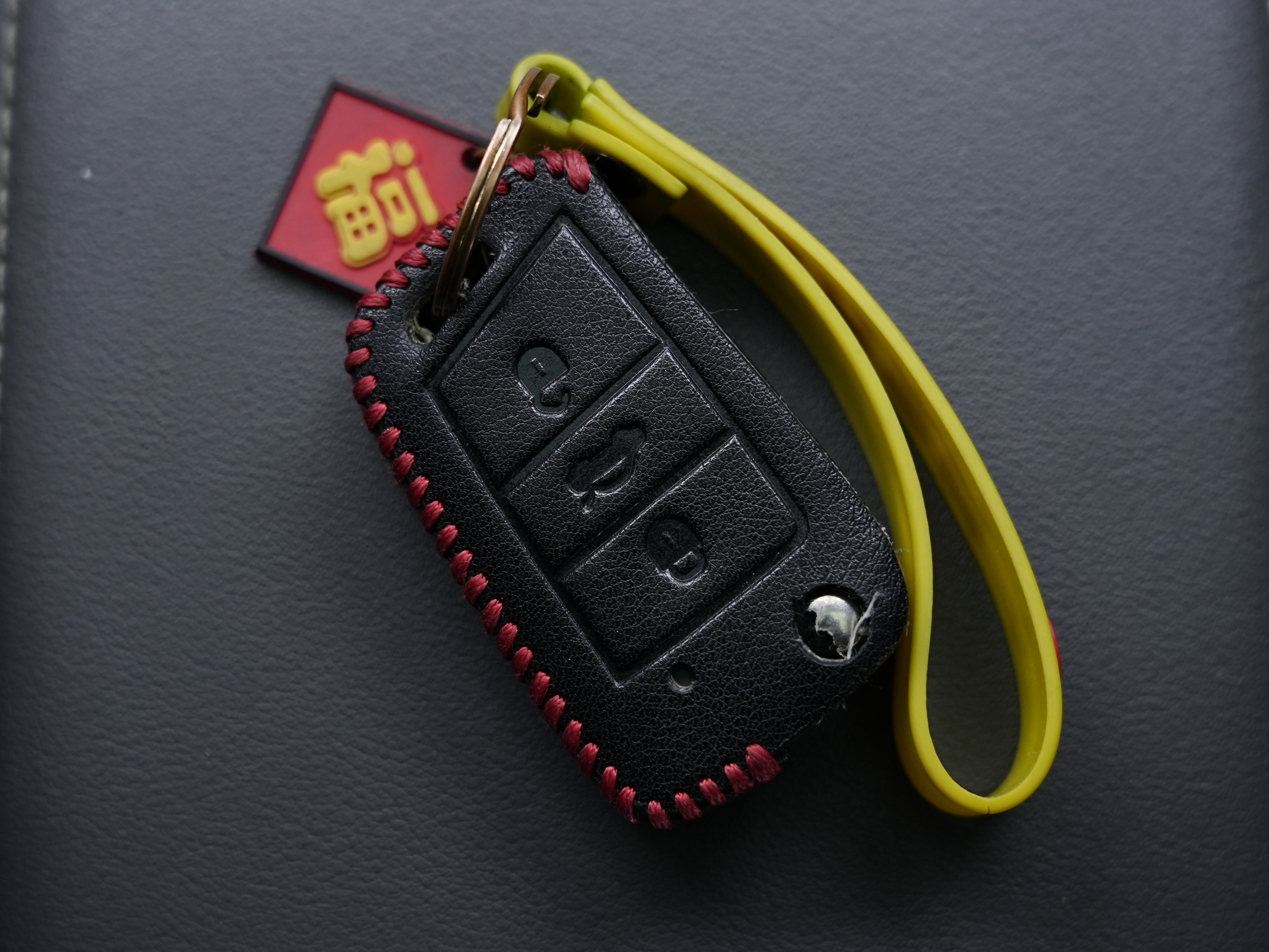 捷达 捷达VS7 2021 汽车图片 #19