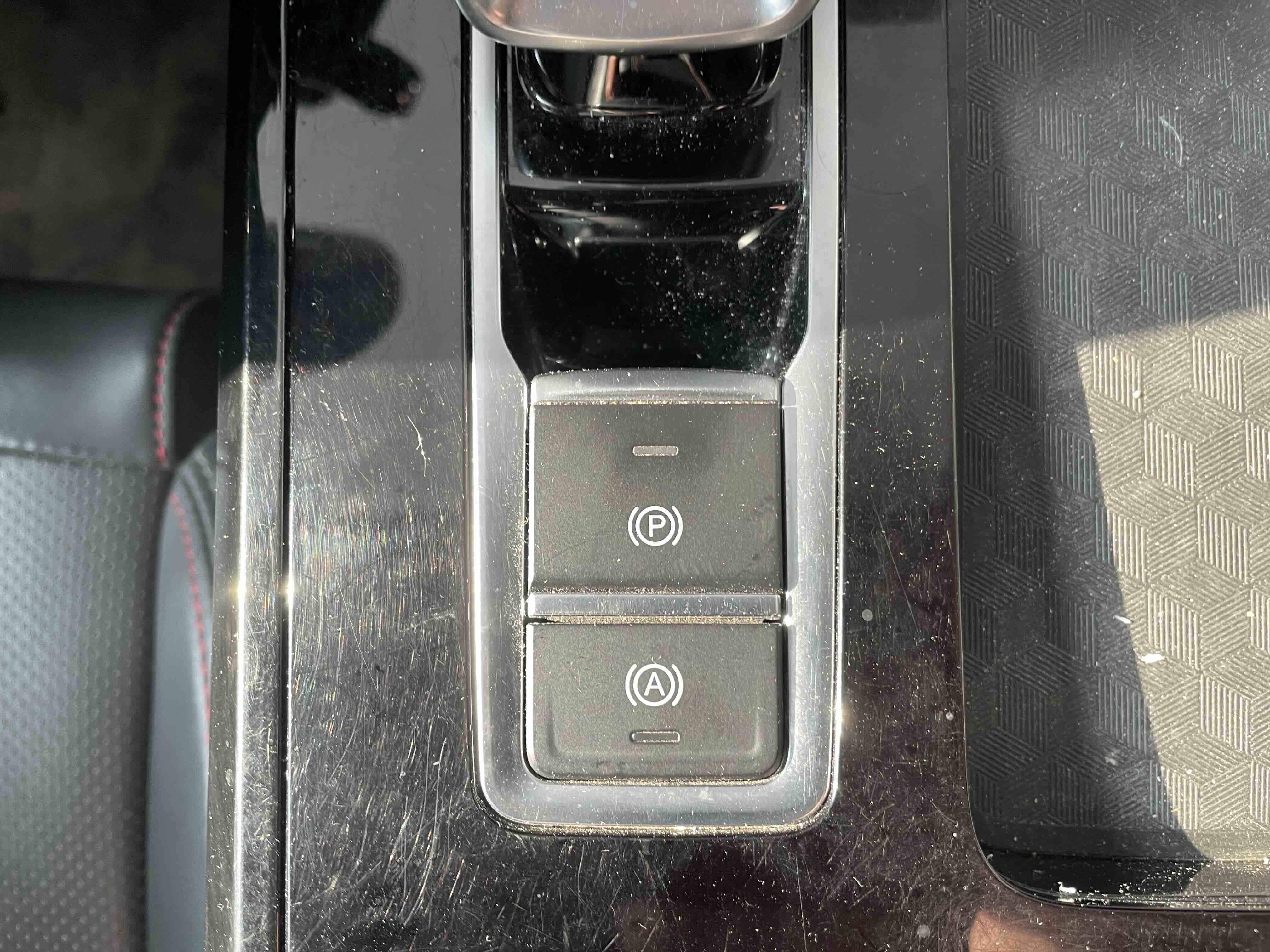 Chery Tiggo 7 2023 #19 Chery Tiggo 7 2023 car image #19