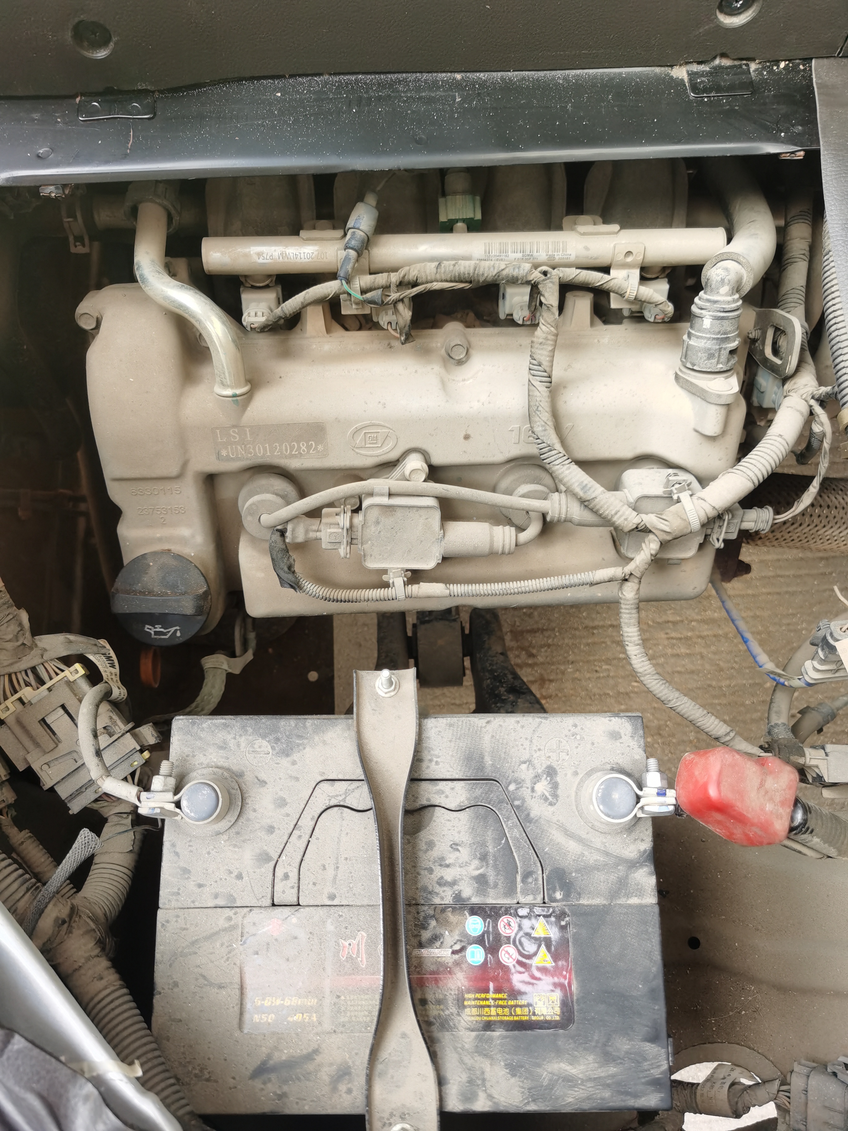 五菱汽车 五菱荣光 2022 汽车图片 #19