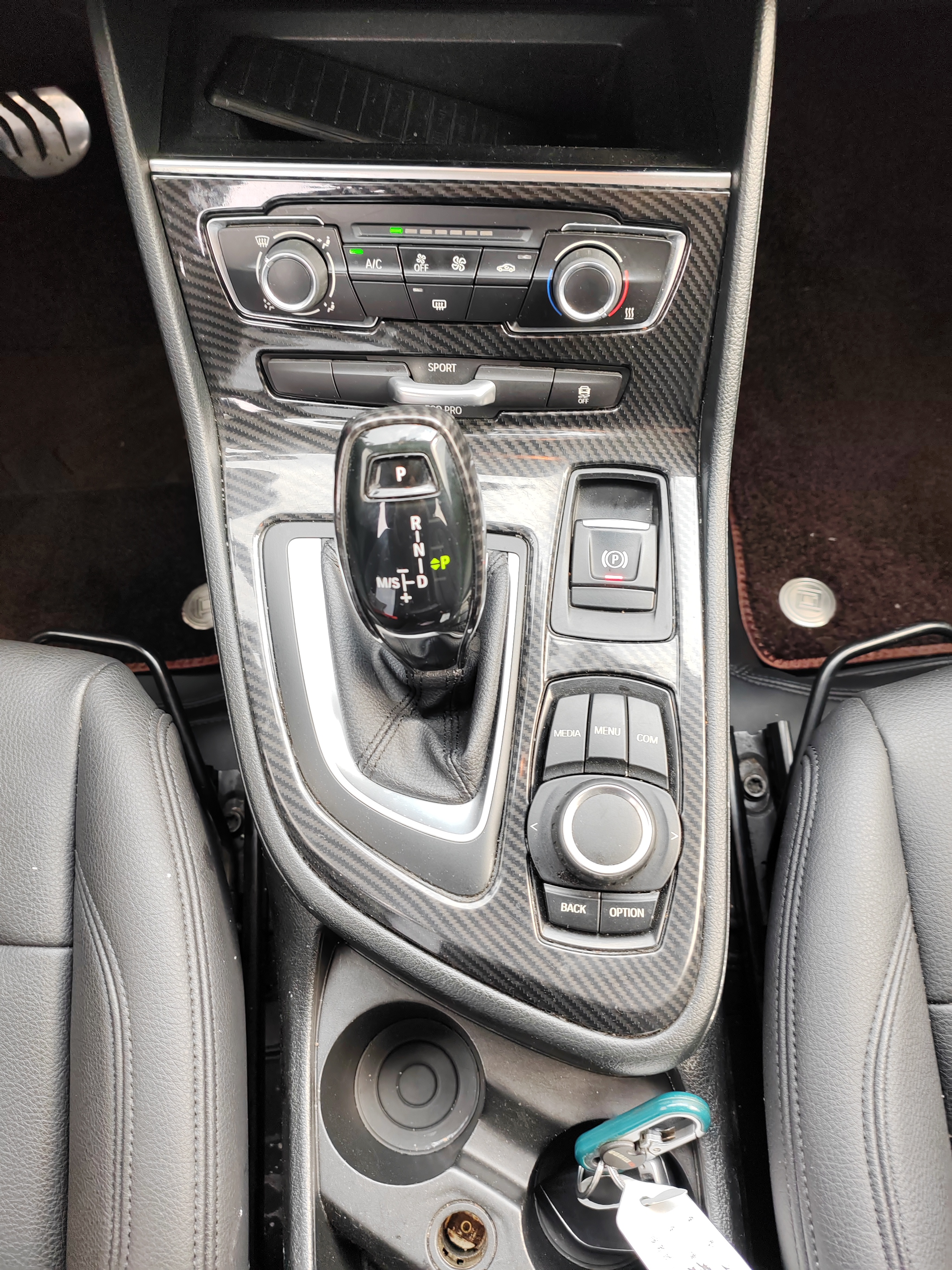 BMW 2 Series Gran Tourer 2019 #19 BMW 2 Series Gran Tourer 2019 car image #19