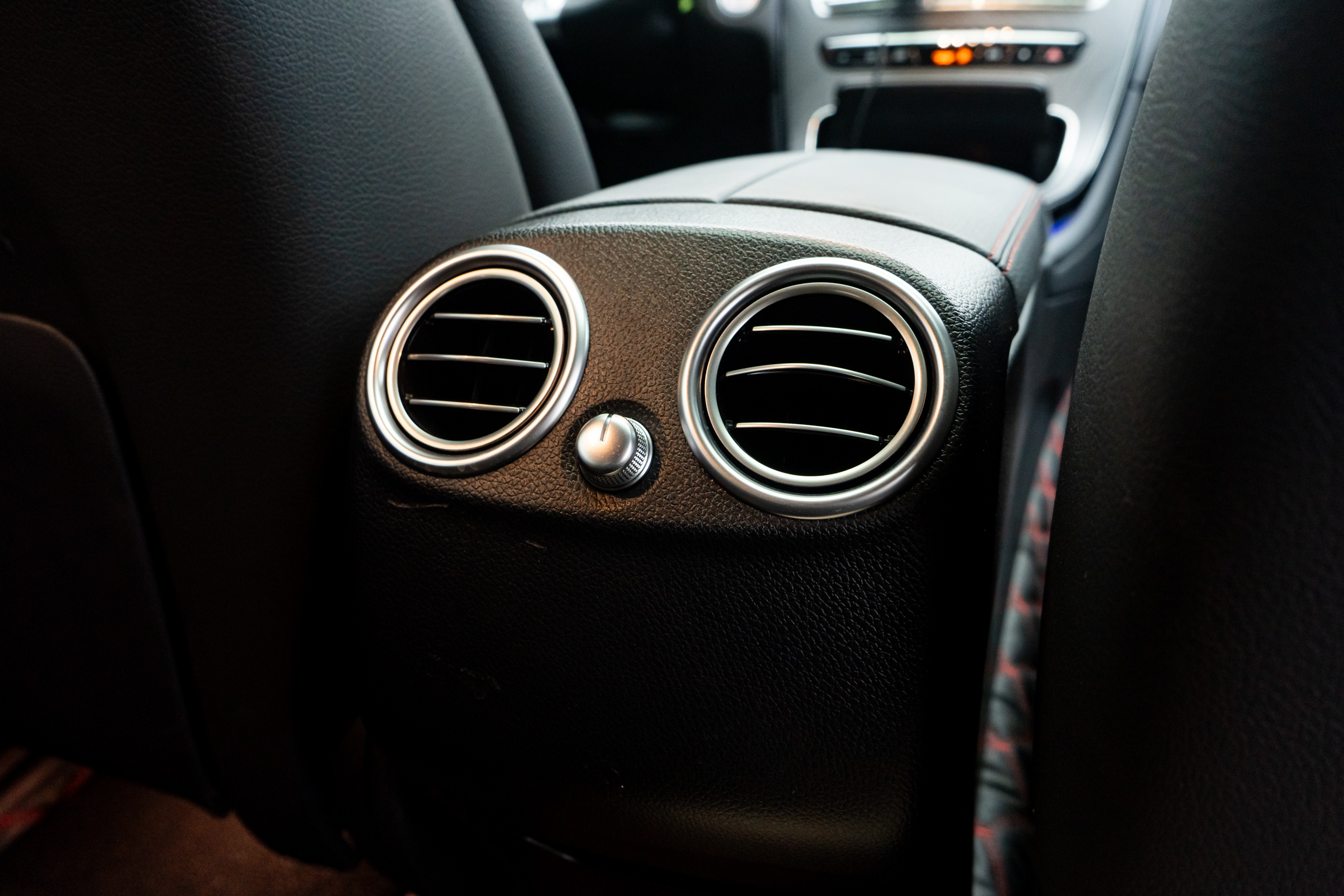 Mercedes-Benz GLC Coupe AMG 2021 image de voiture #19