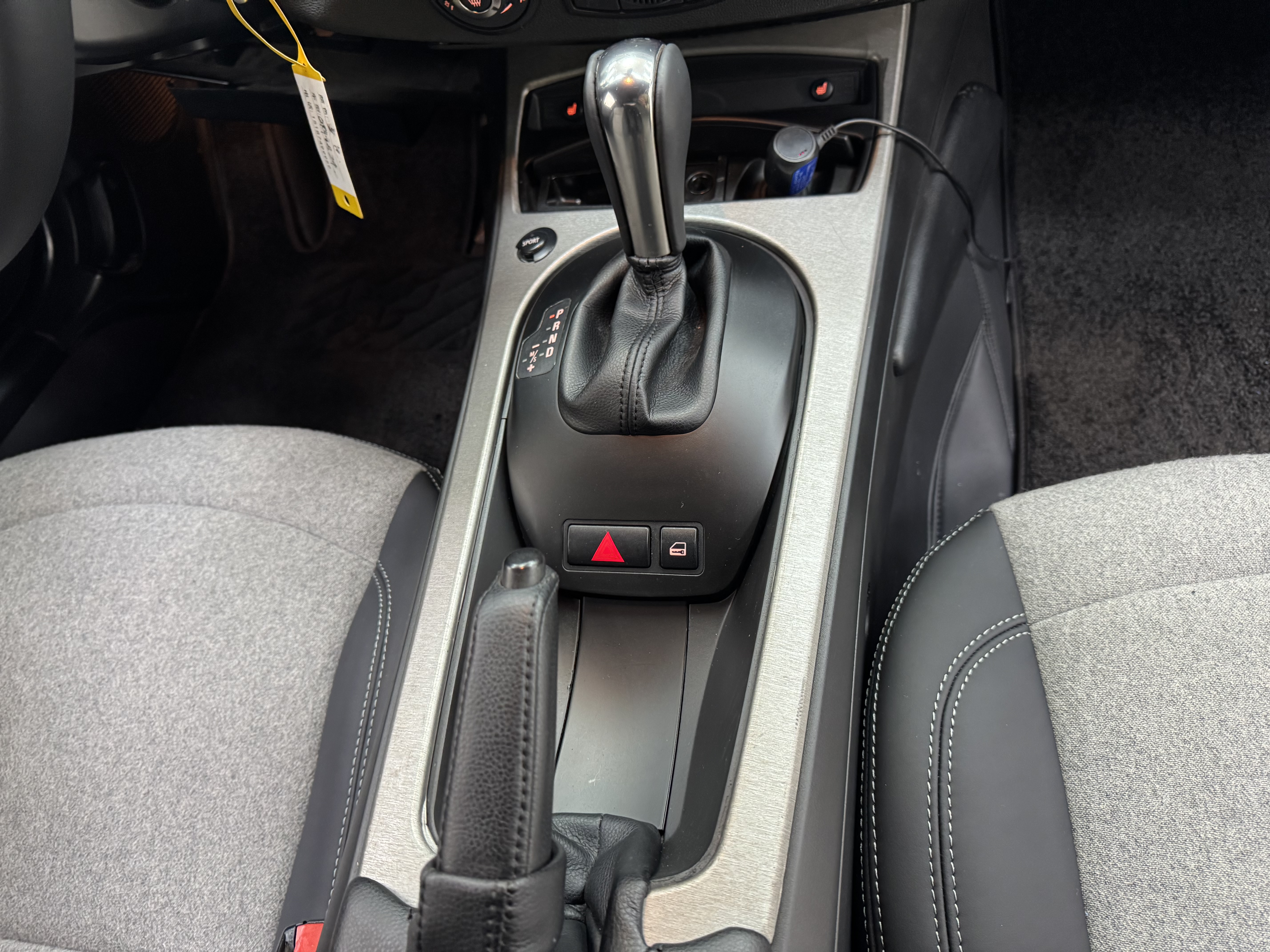 BMW Z4 2009 car image #19