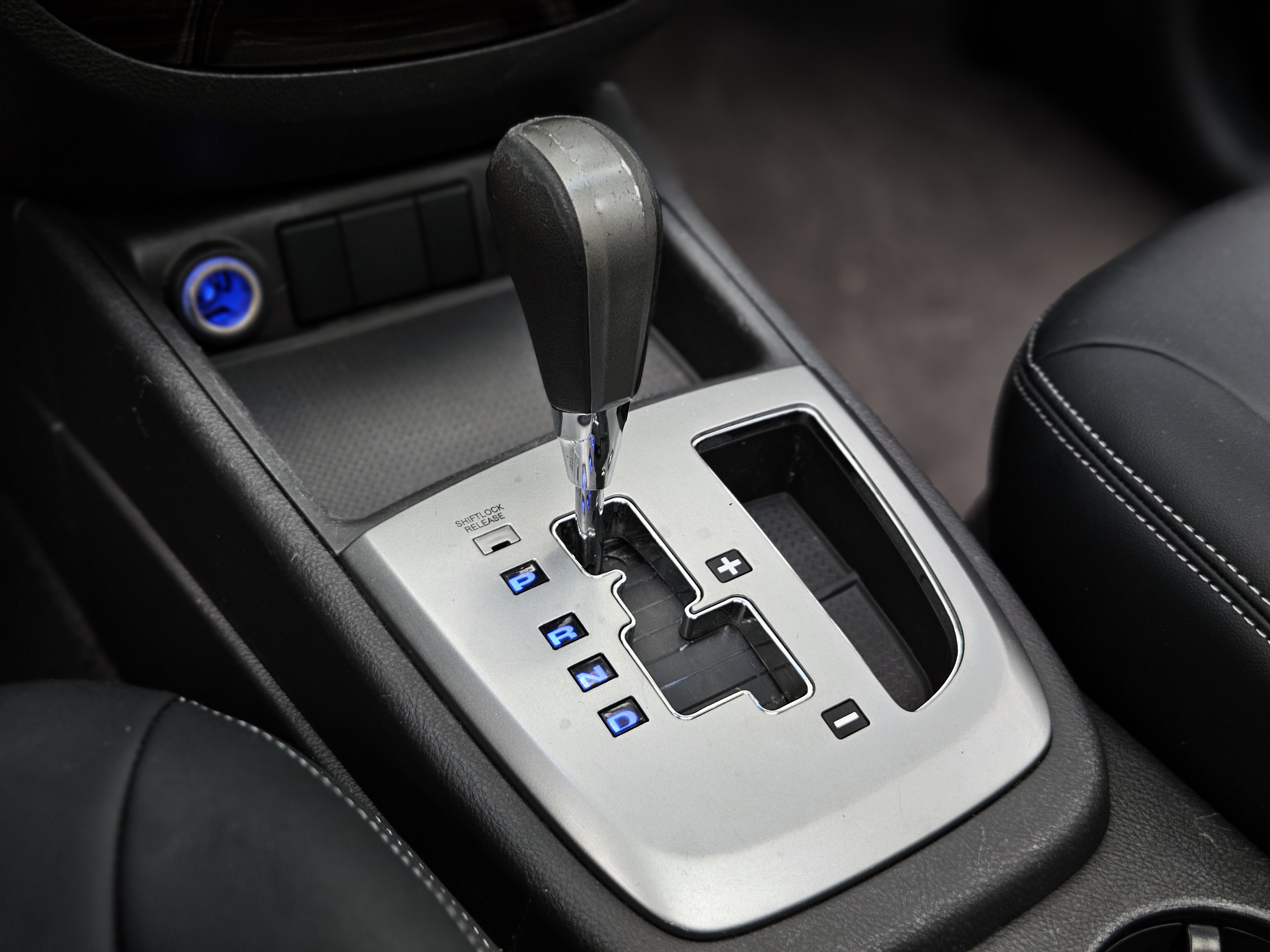 Hyundai Santa Fe Classic 2011 #19 Hyundai Santa Fe Classic 2011 car image #19