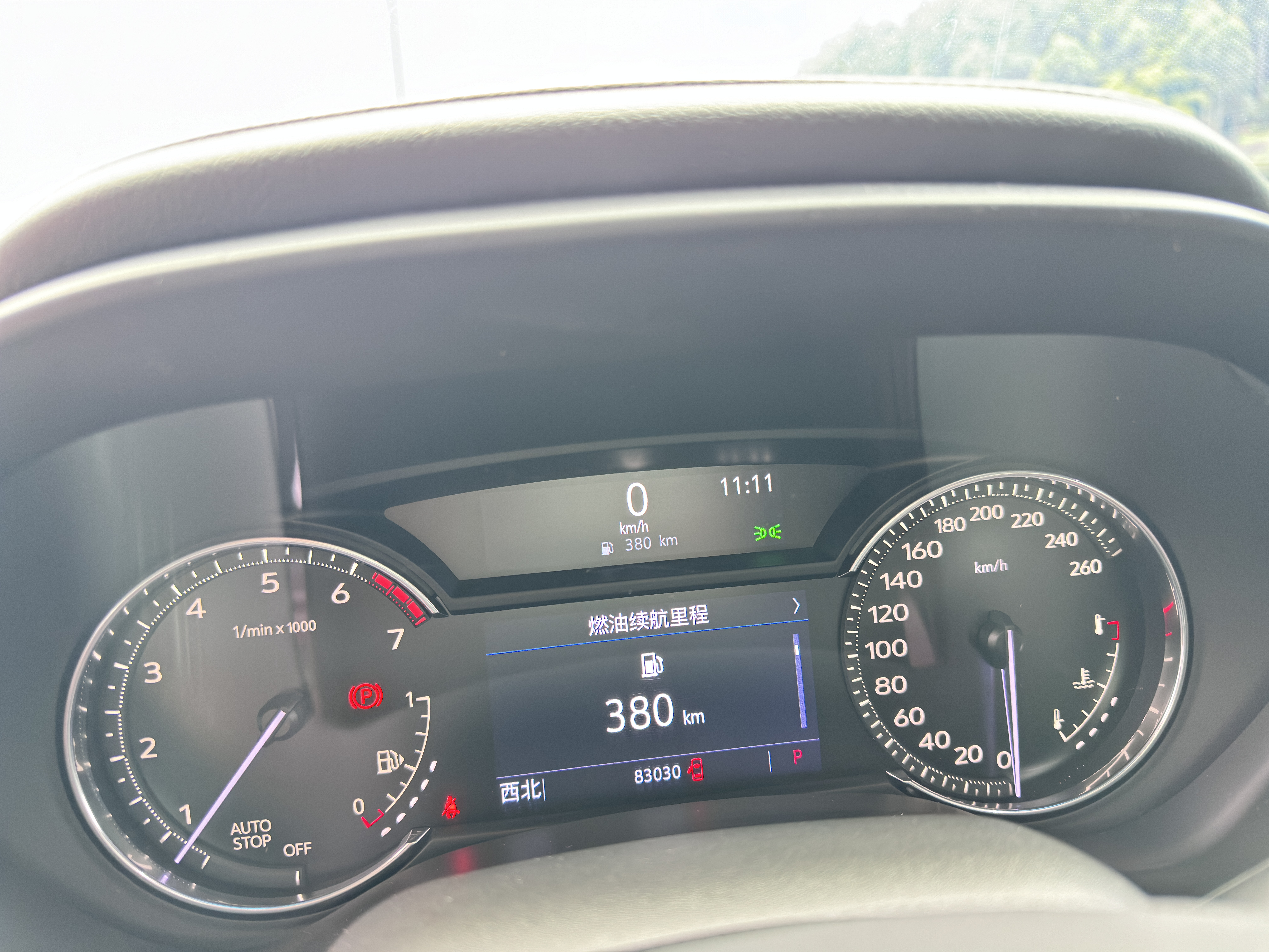 2020 immagine di auto #19