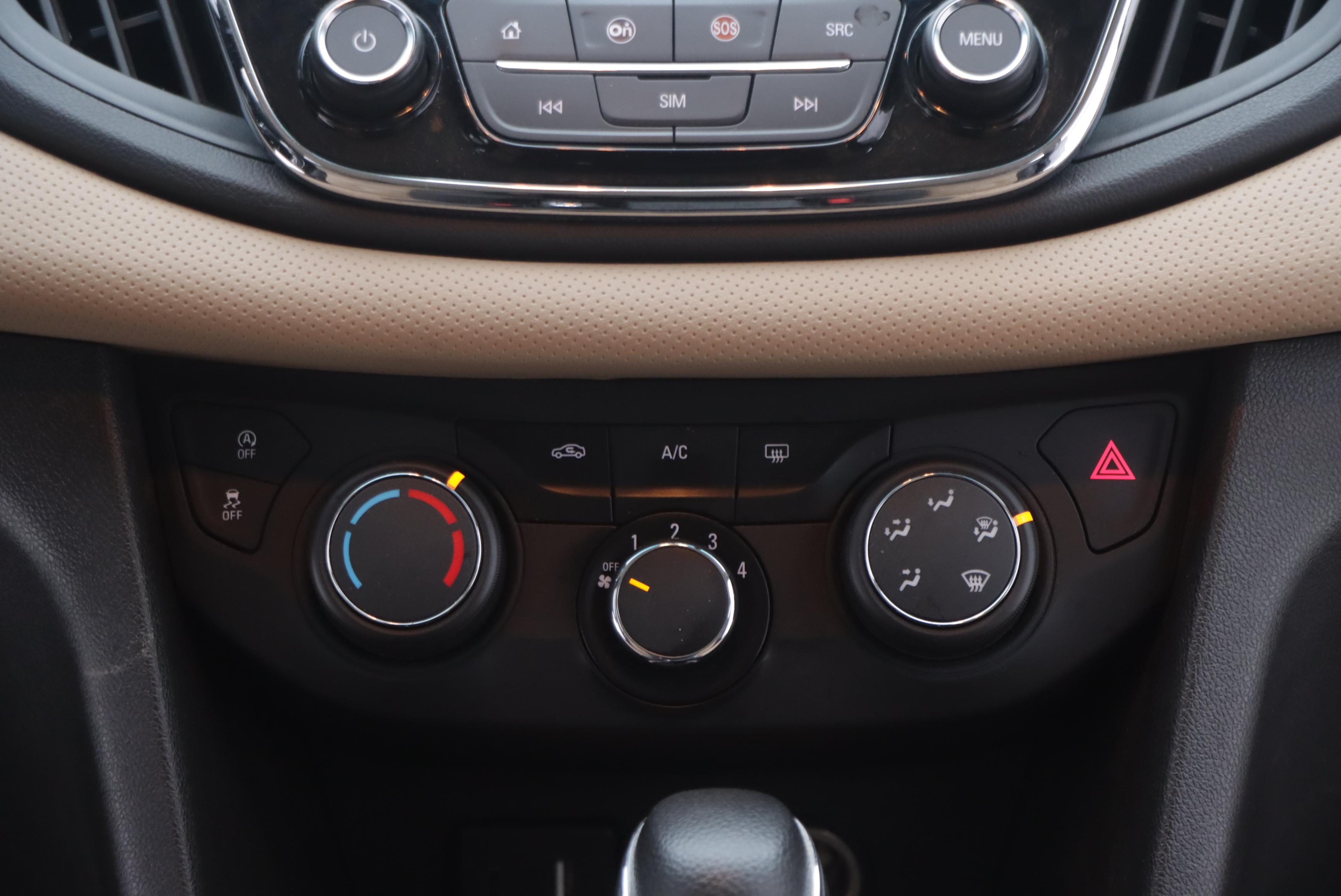 Chevrolet Monza 2021 car image #19