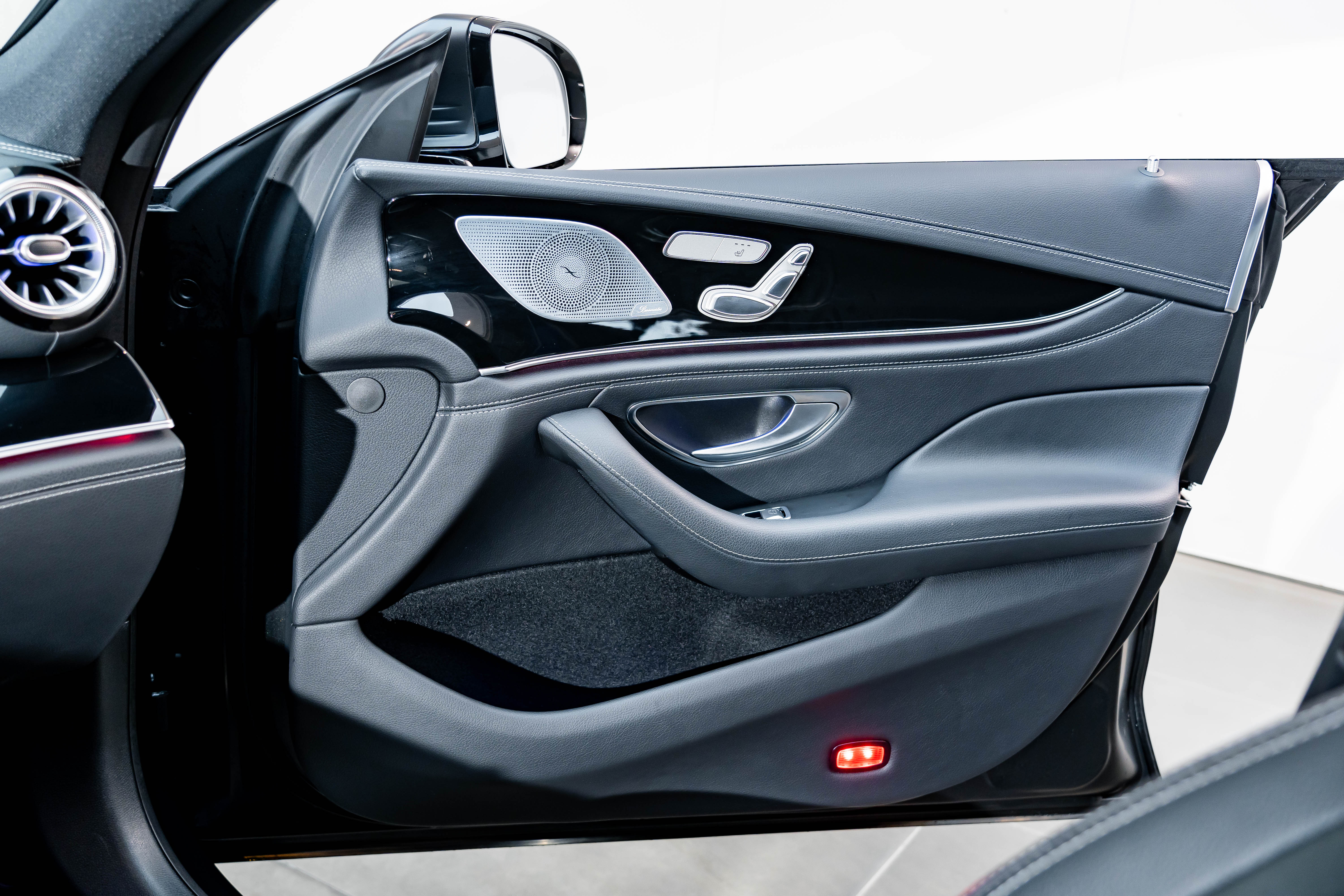 Mercedes-Benz AMG GT 2021 #19 Mercedes-Benz AMG GT 2021 صورة سيارة #19