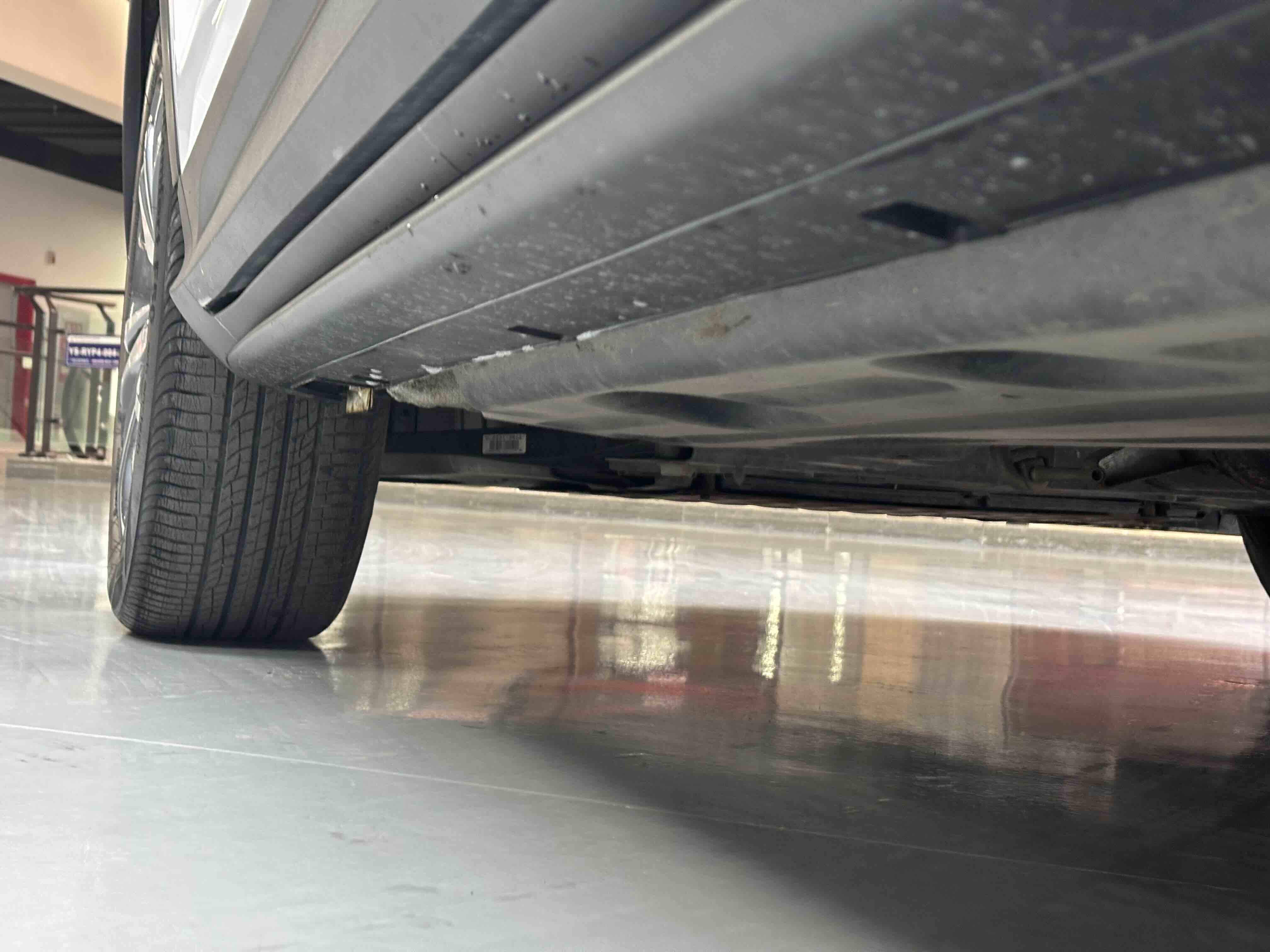 GEELY Coolray 2021 #19 GEELY Coolray 2021 car image #19