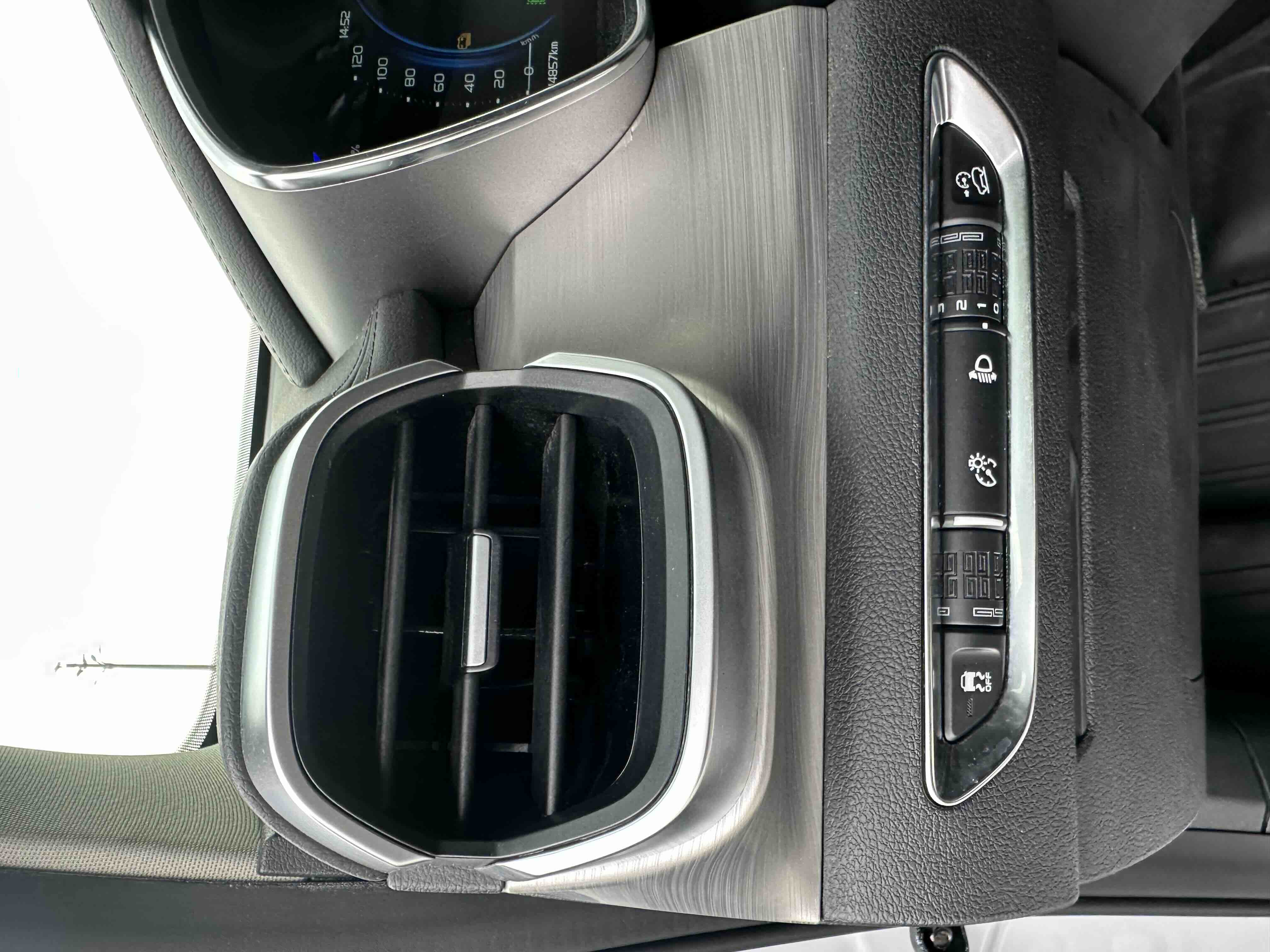 GEELY Coolray New Energy 2019 car image #19