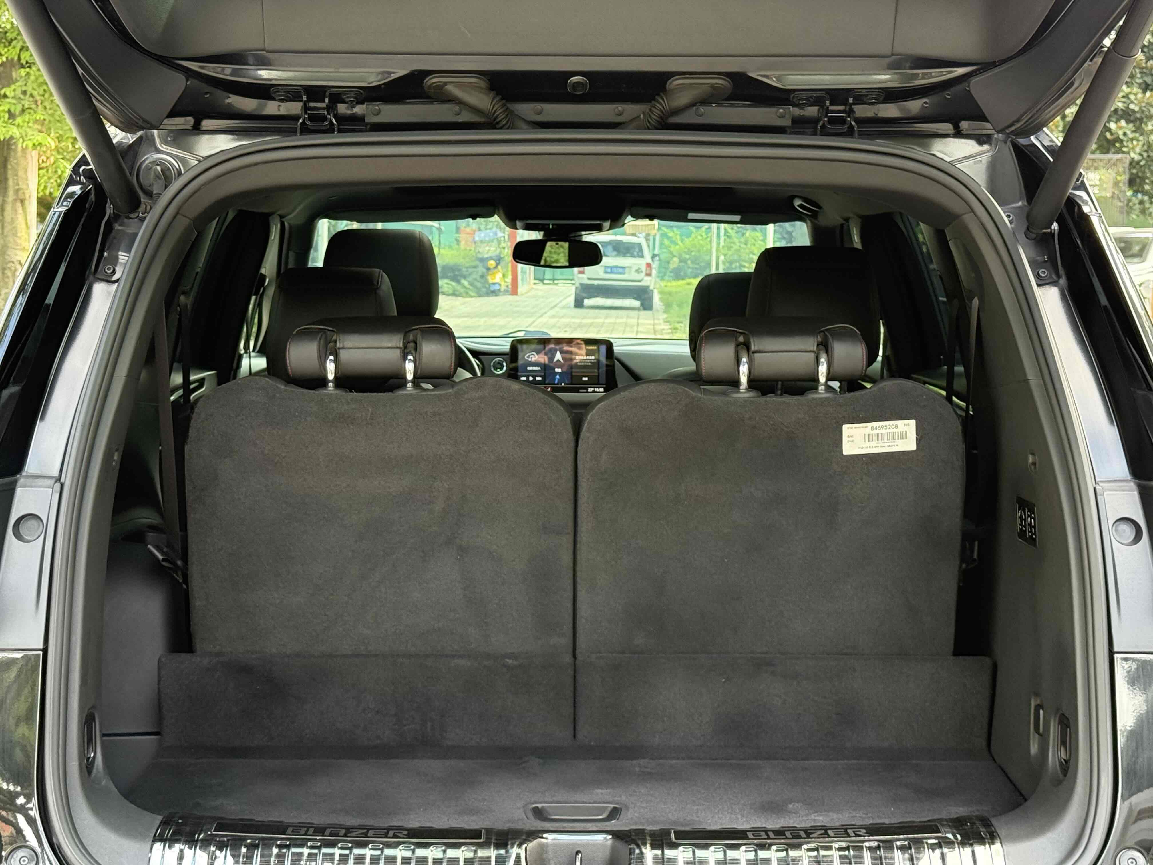 Chevrolet Blazer 2021 car image #19