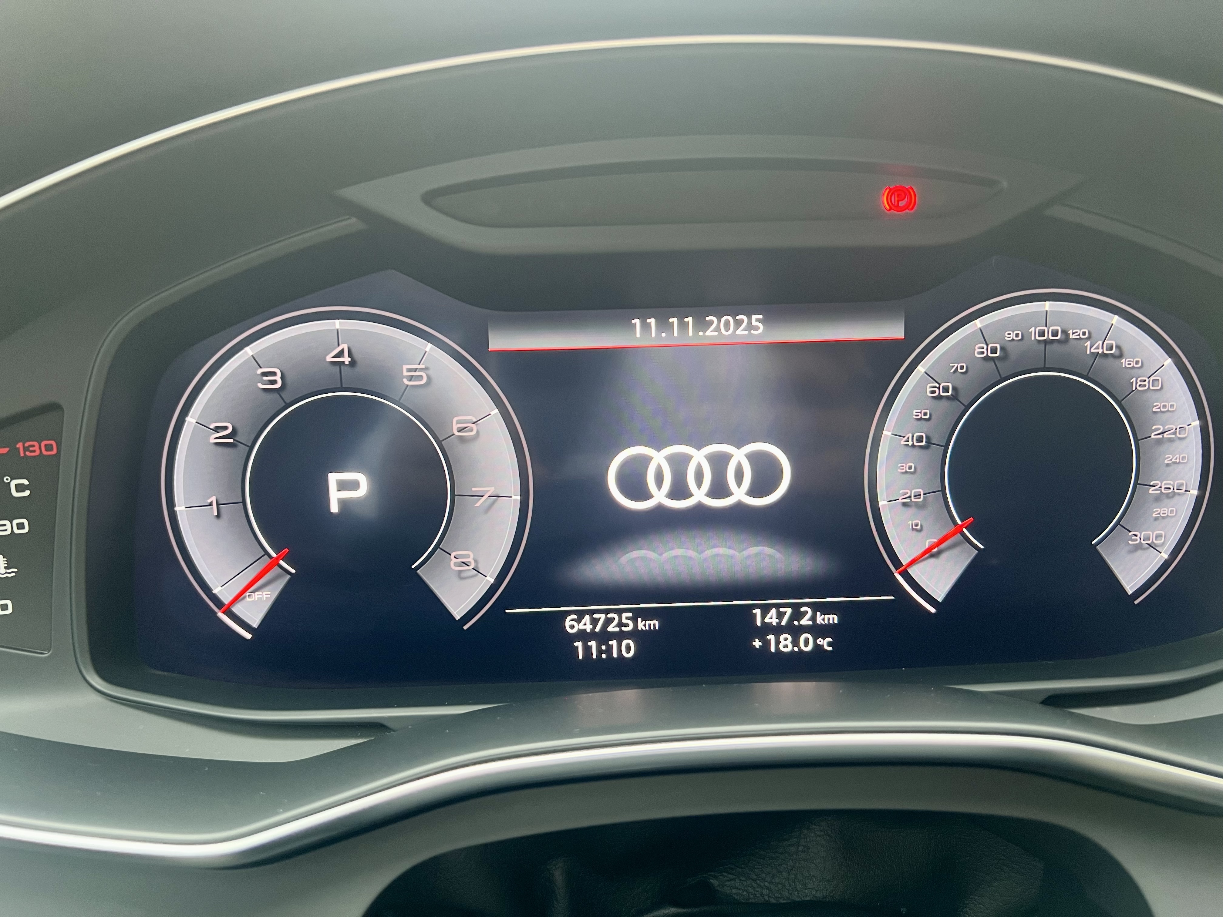 Audi A6L e-tron 2019 #19 Audi A6L e-tron 2019 صورة سيارة #19