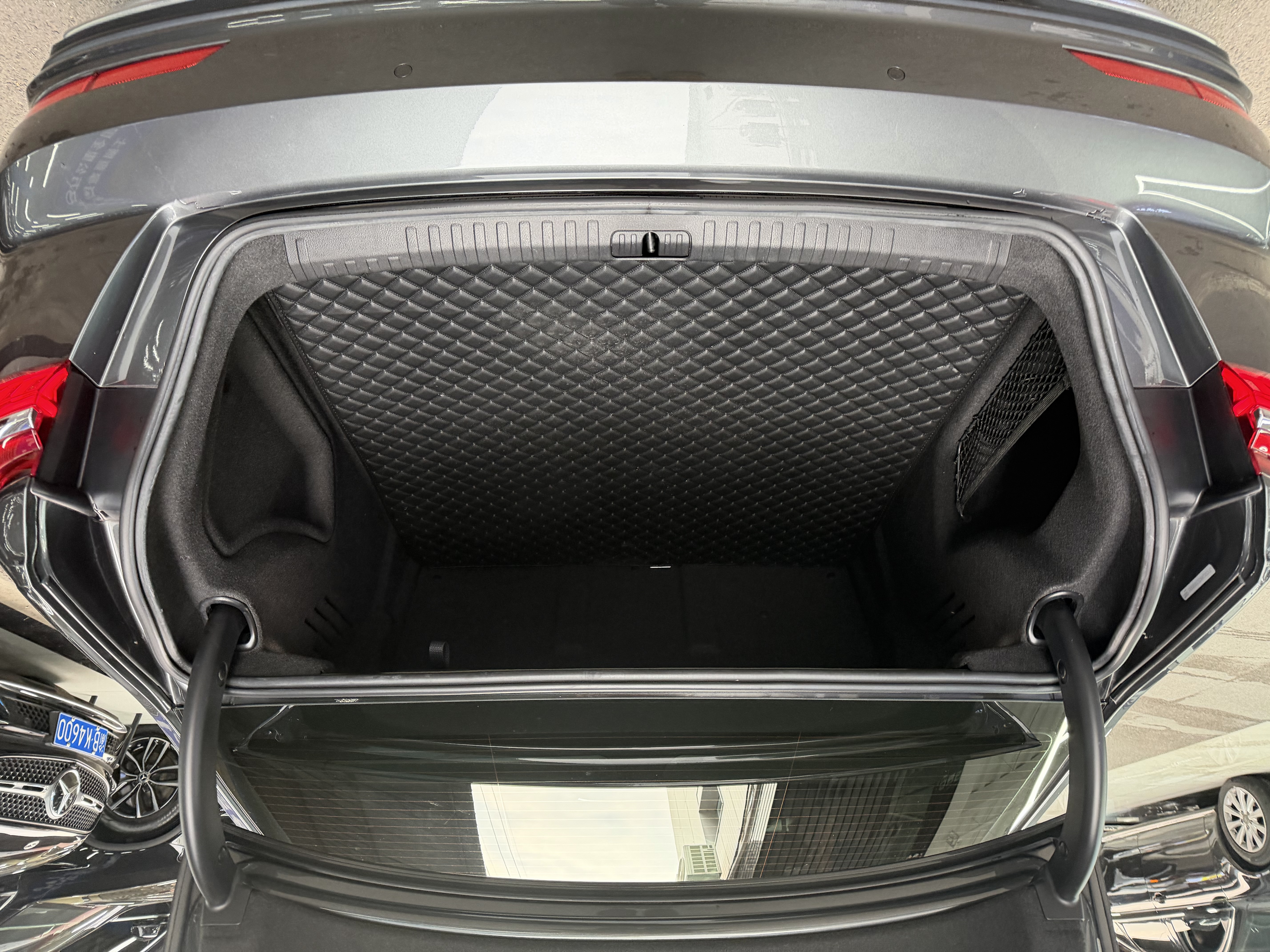 Audi A6L 2020 car image #19