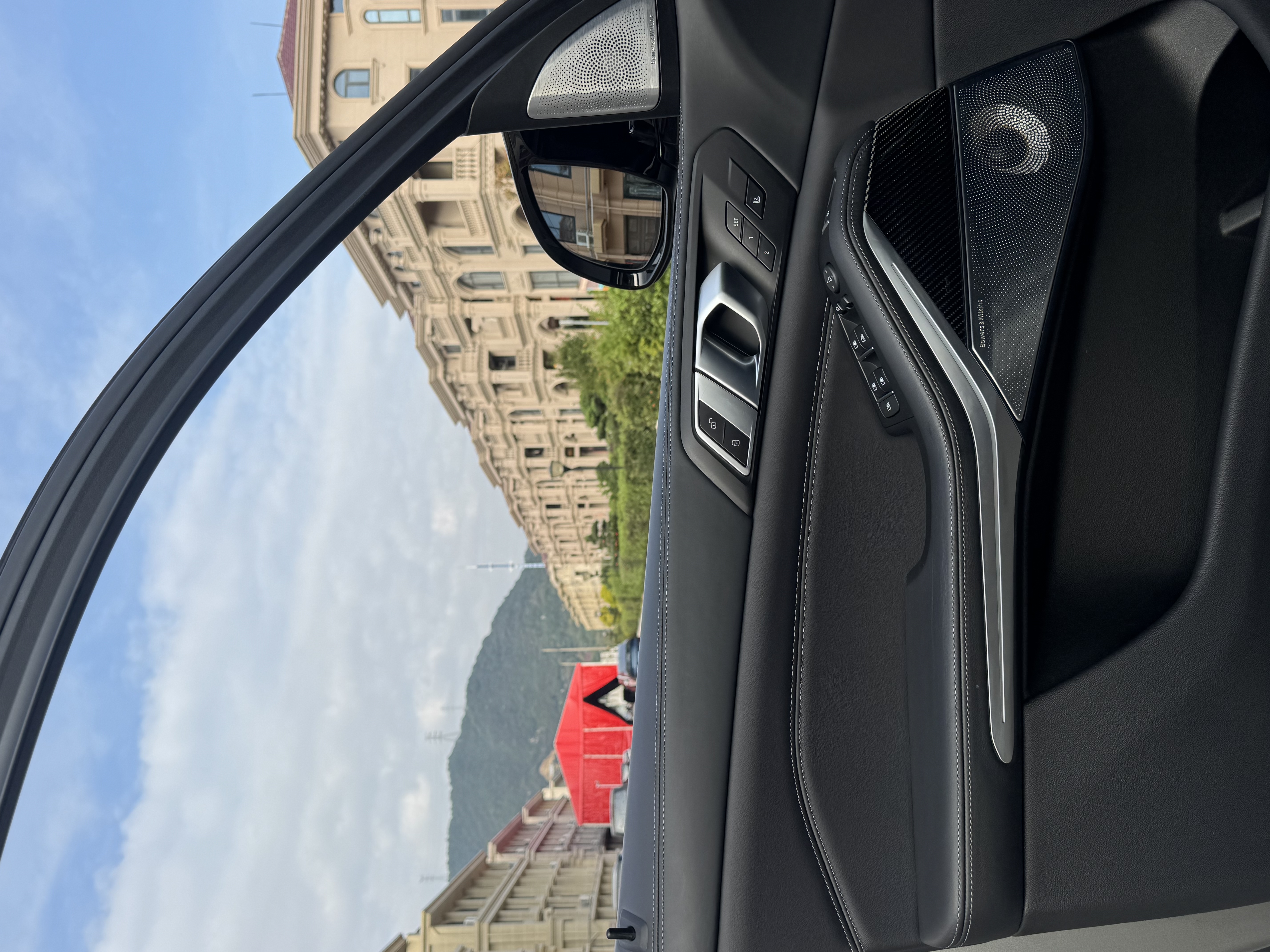 BMW X5 M 2021 #19 BMW X5 M 2021 car image #19