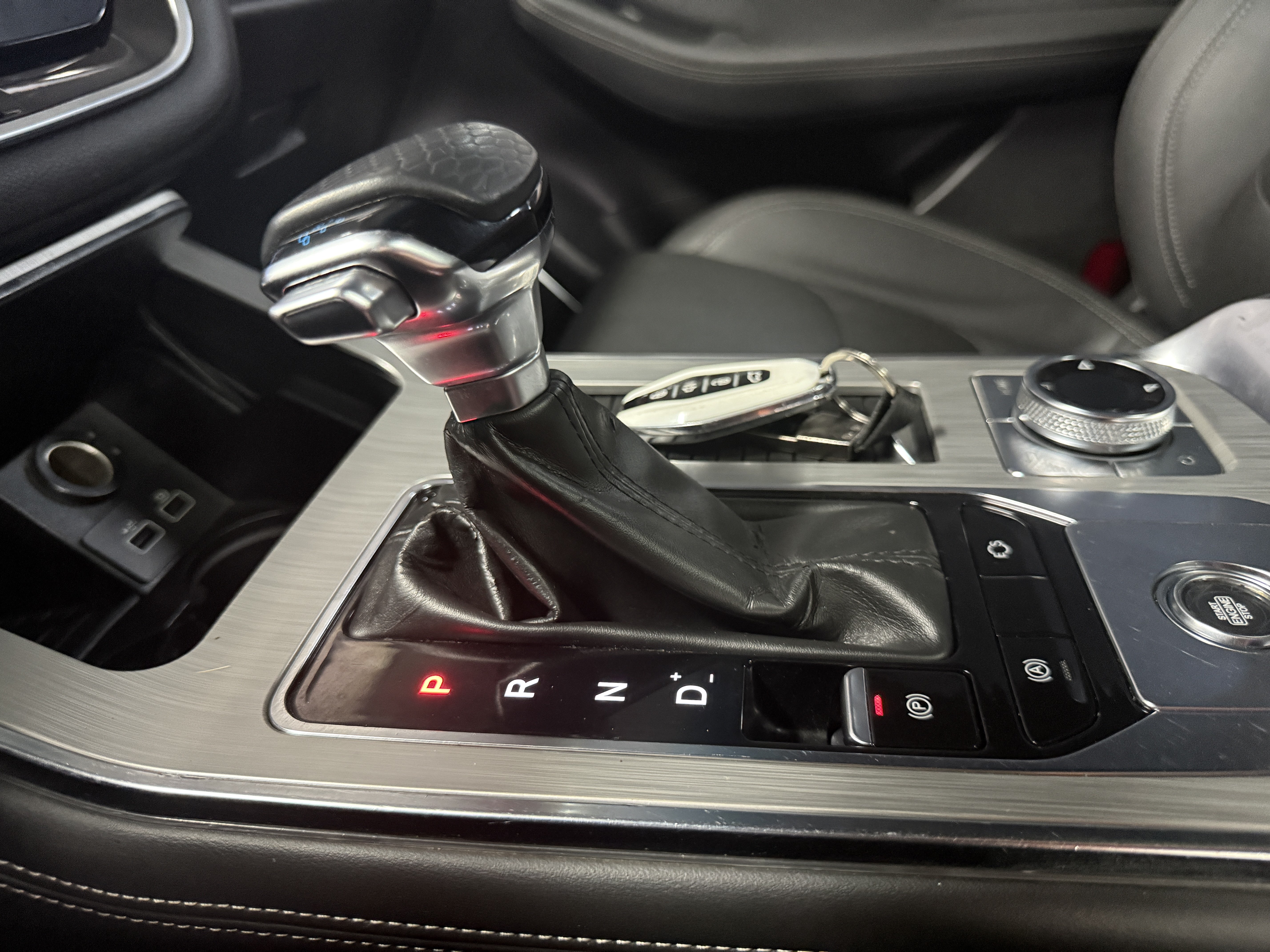 Jetour X70 Coupe 2020 car image #19