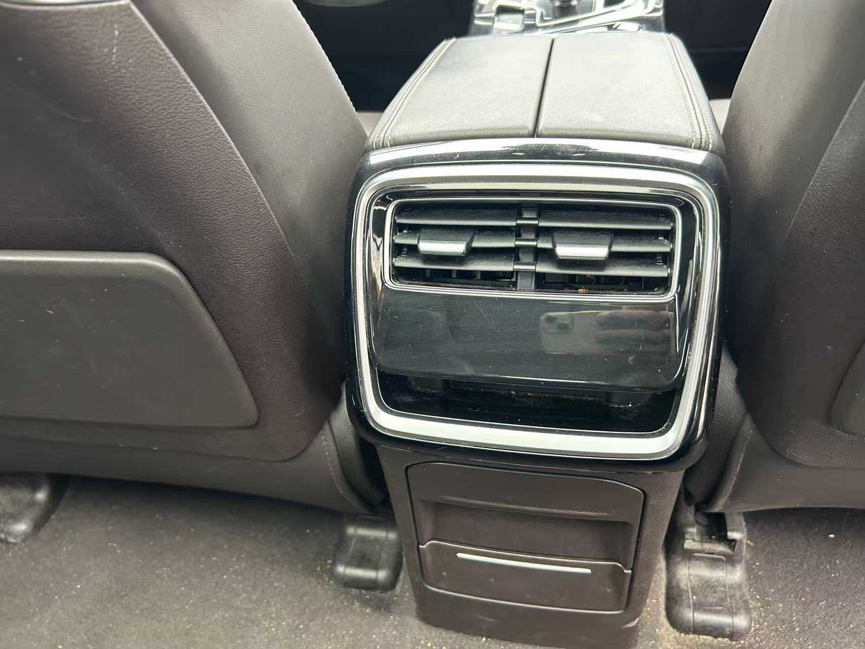 GEELY JiaJi New Energy 2020 #19 GEELY JiaJi New Energy 2020 car image #19