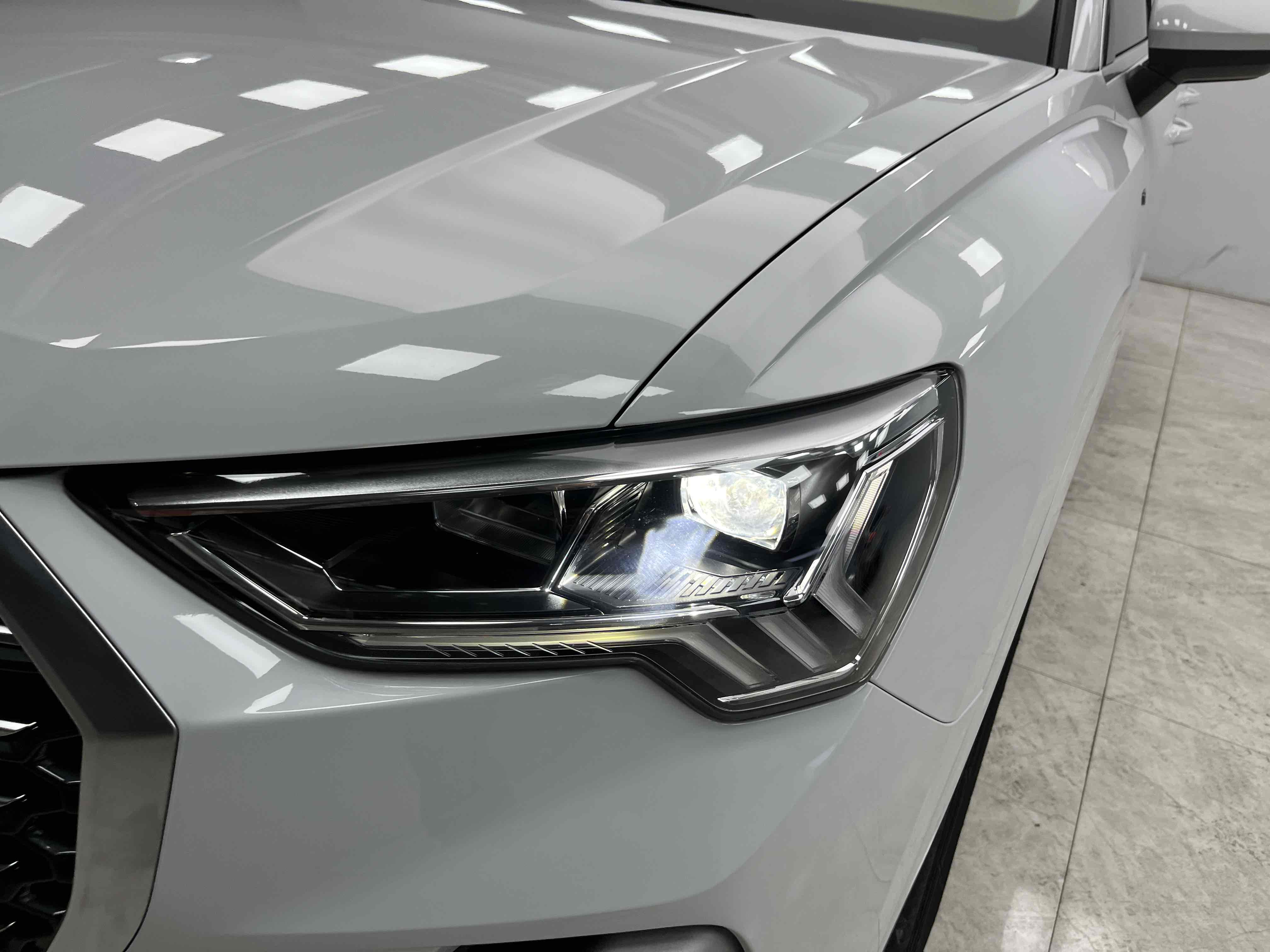 Audi Q3 Sportback 2021 #19 Audi Q3 Sportback 2021 car image #19