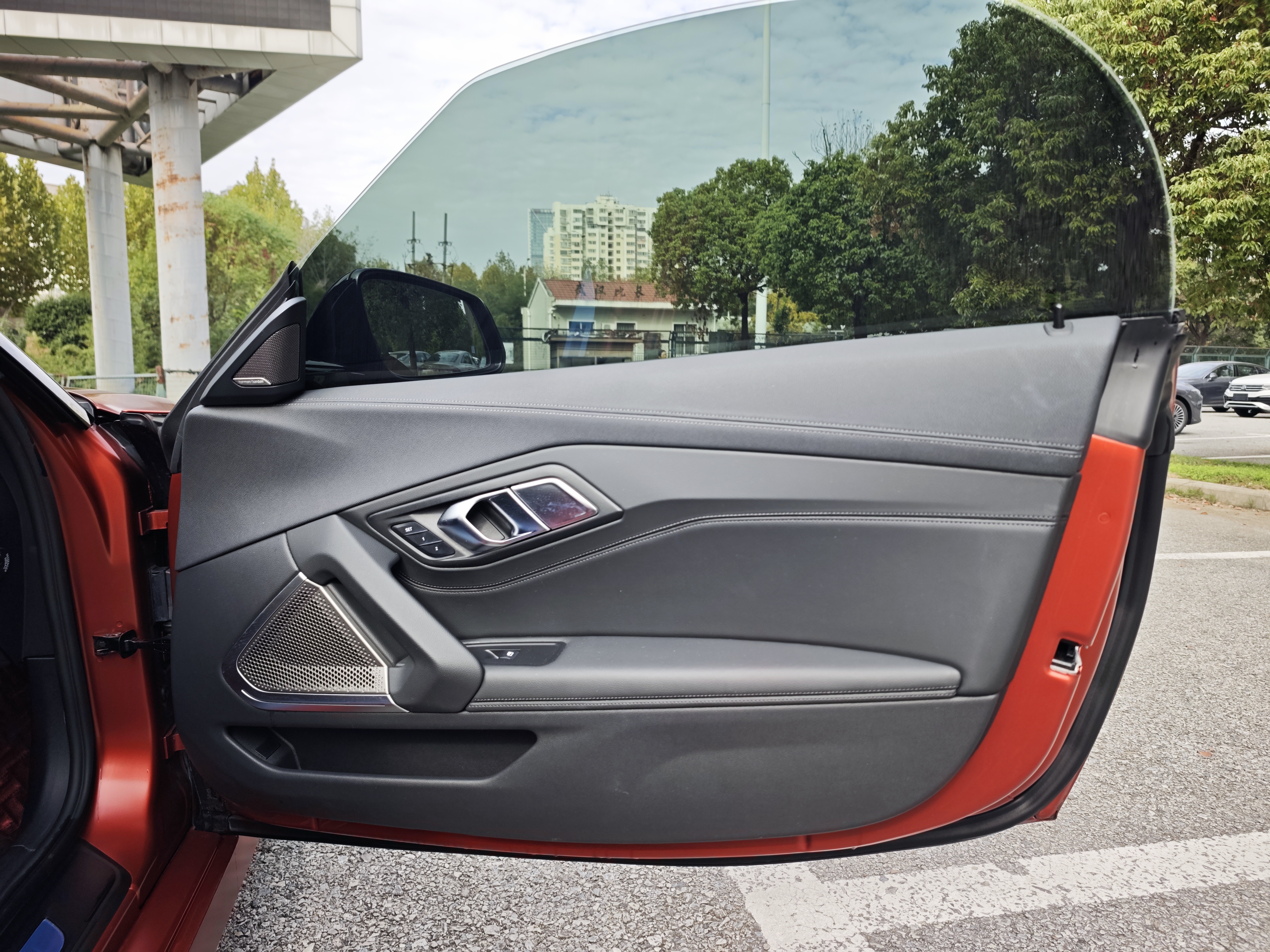 BMW Z4 M40i 2020 immagine di auto #19