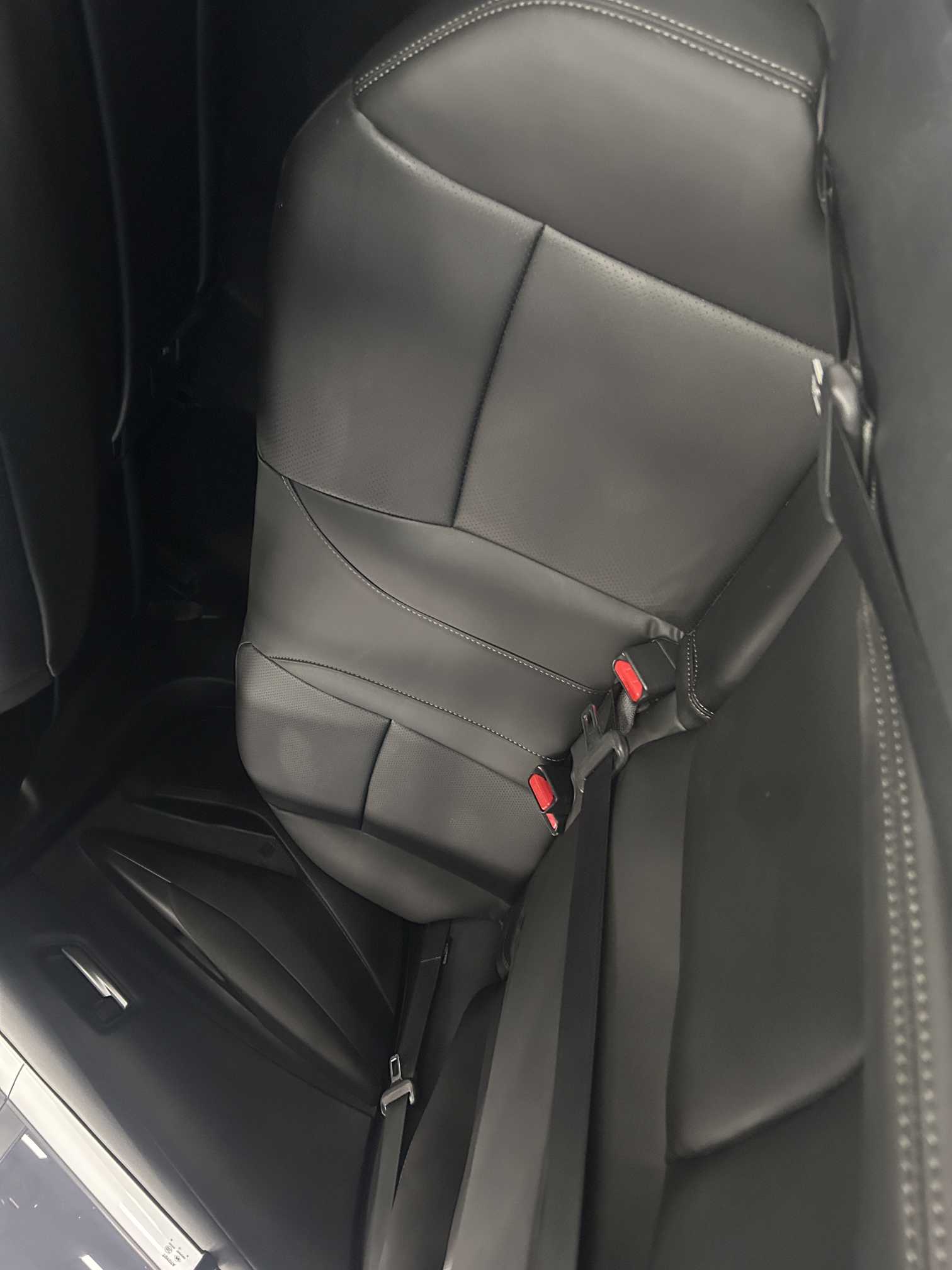 Toyota Levin 2021 imagen de coche #19