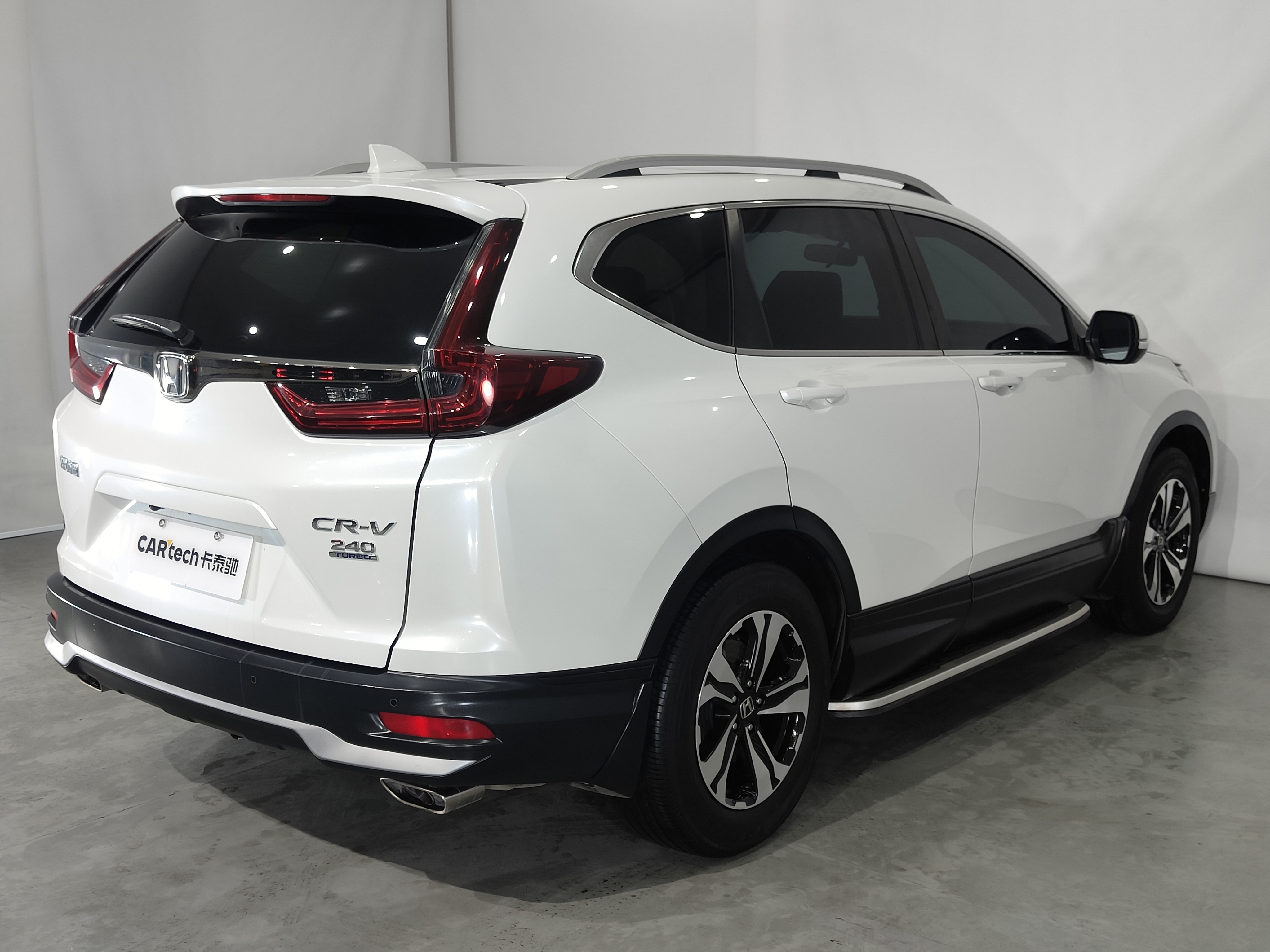 Honda CR-V 2020 #19 Honda CR-V 2020 car image #19