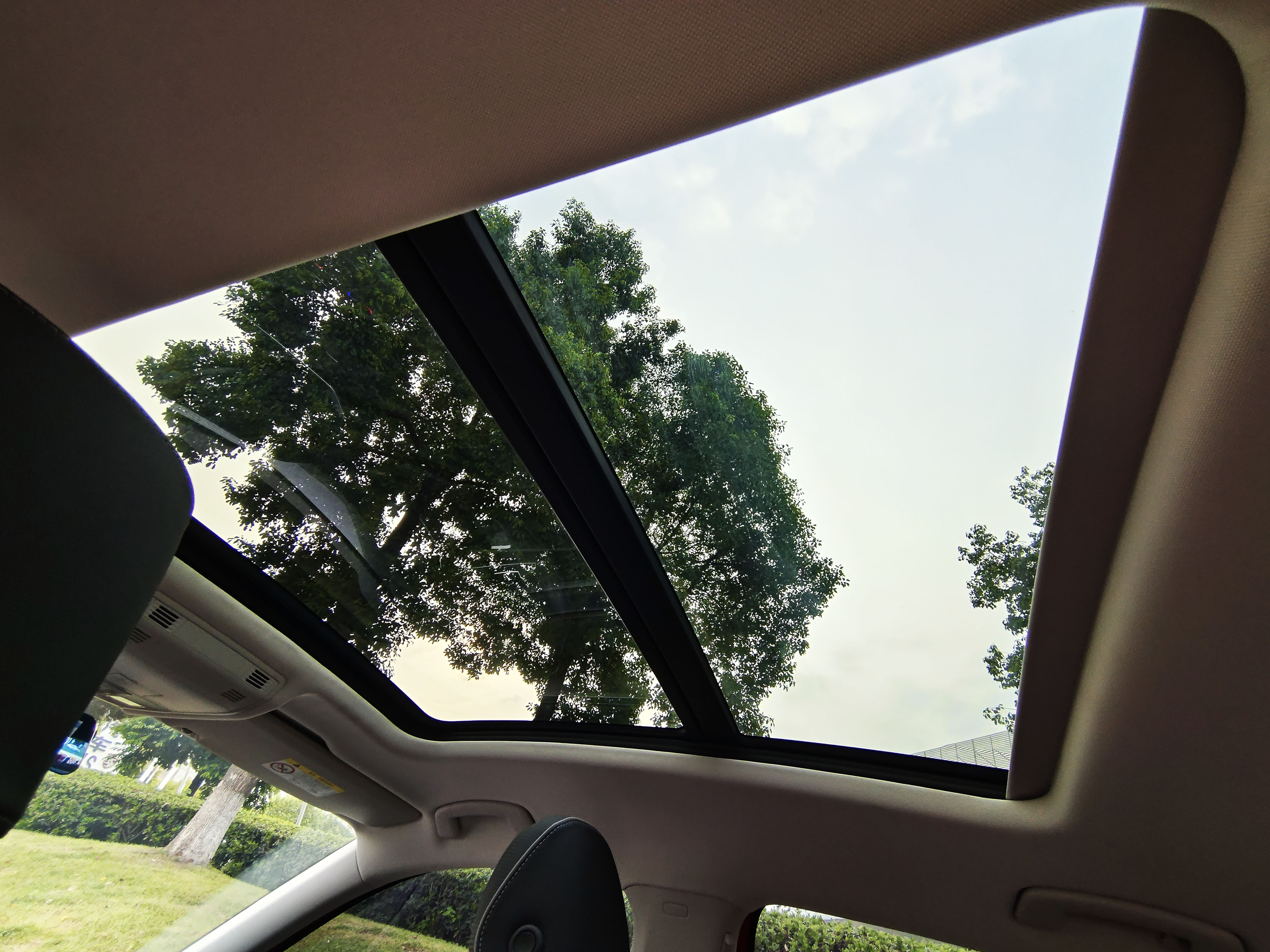 Volkswagen Tayron X 2022 car image #19