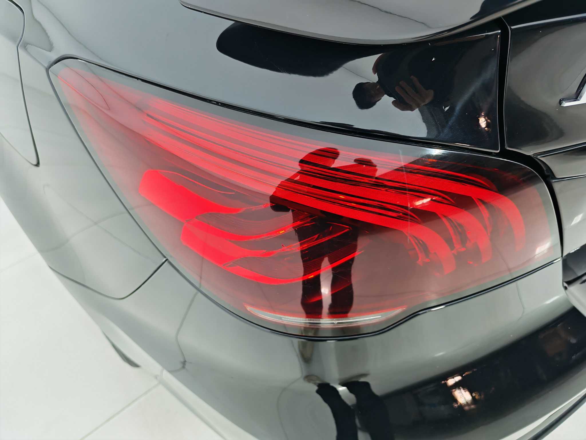 MG 6 2021 car image #19