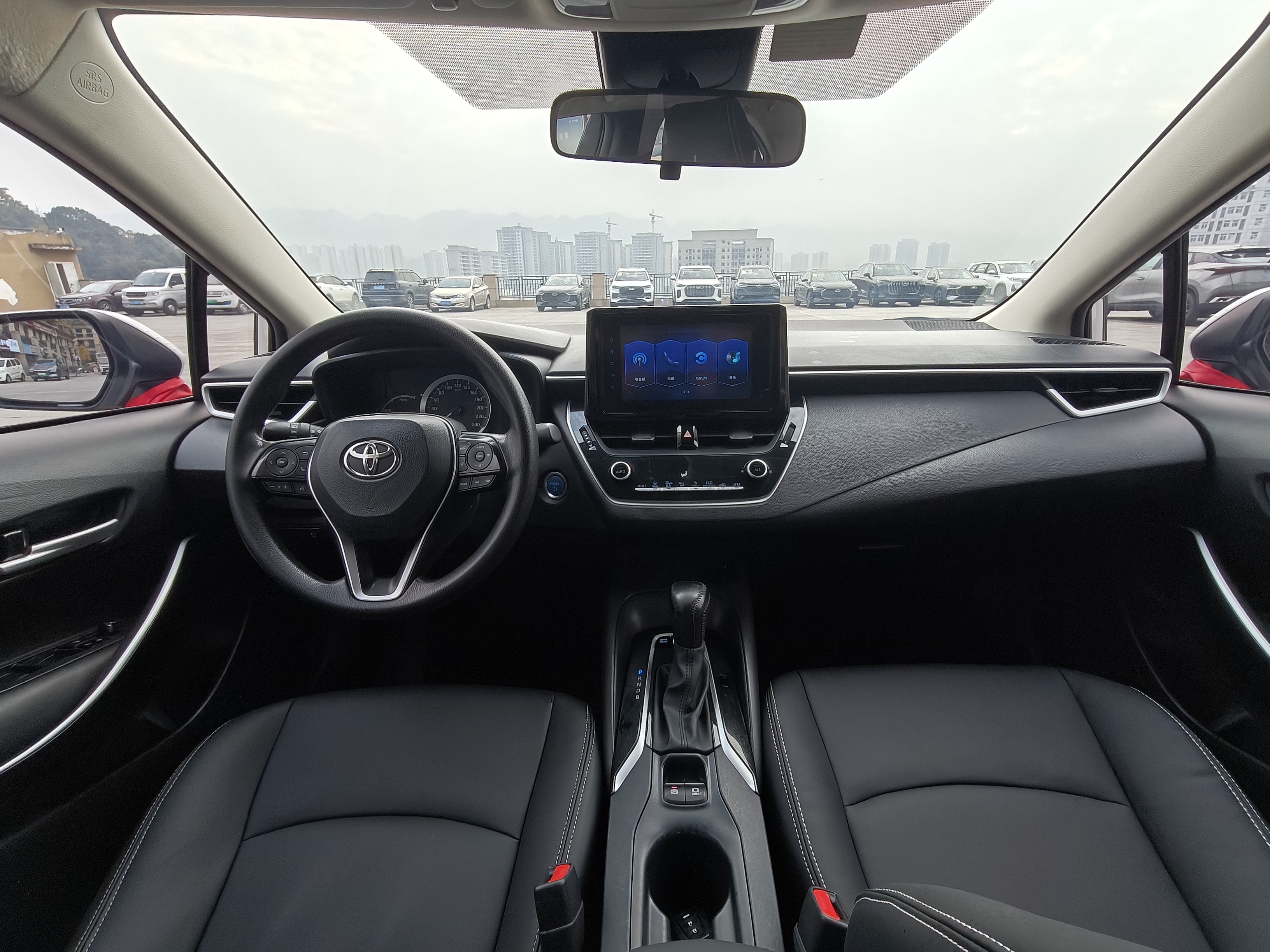 Toyota Corolla 2020 #19 Toyota Corolla 2020 car image #19