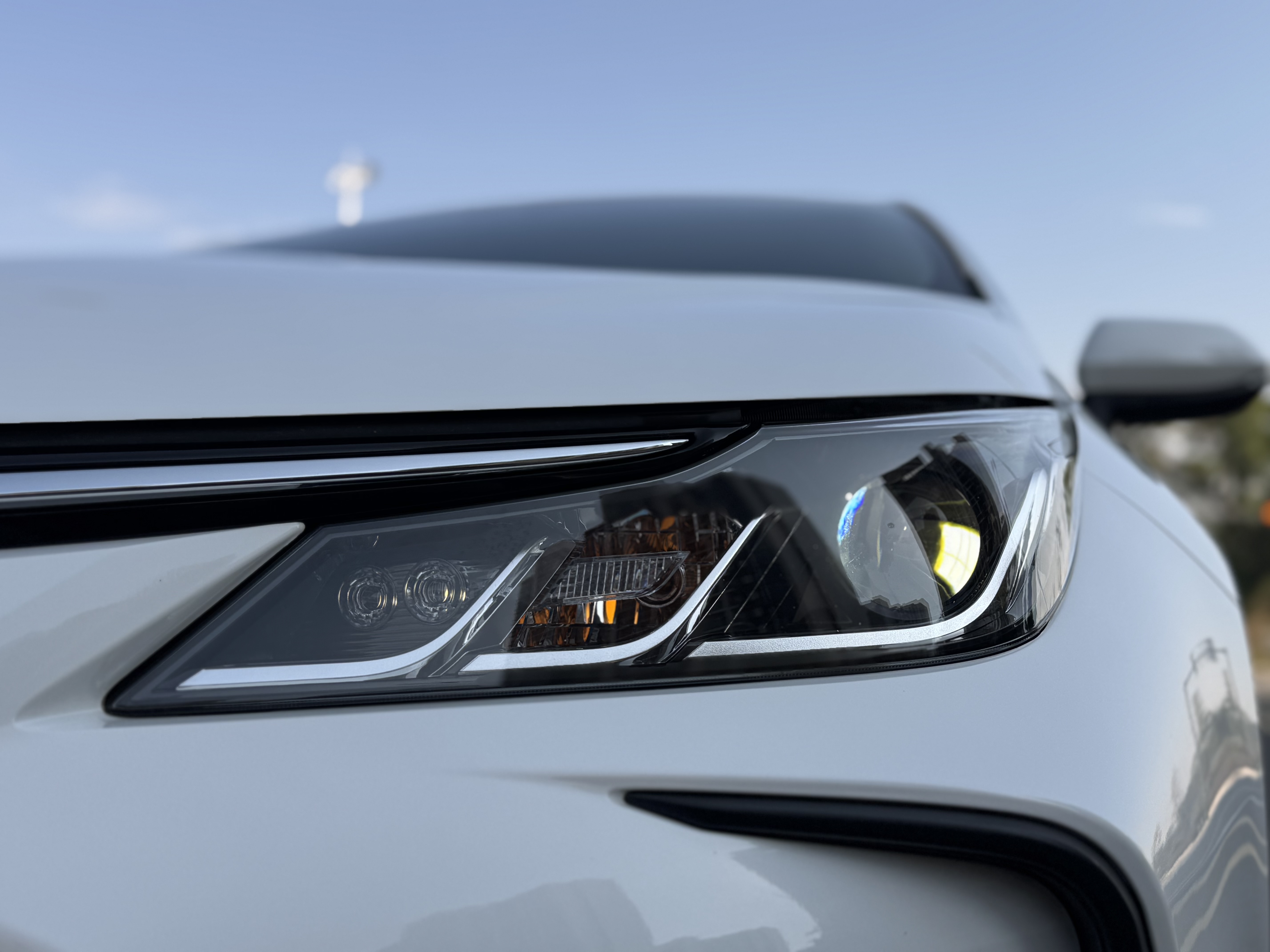 Toyota Corolla 2021 car image #19
