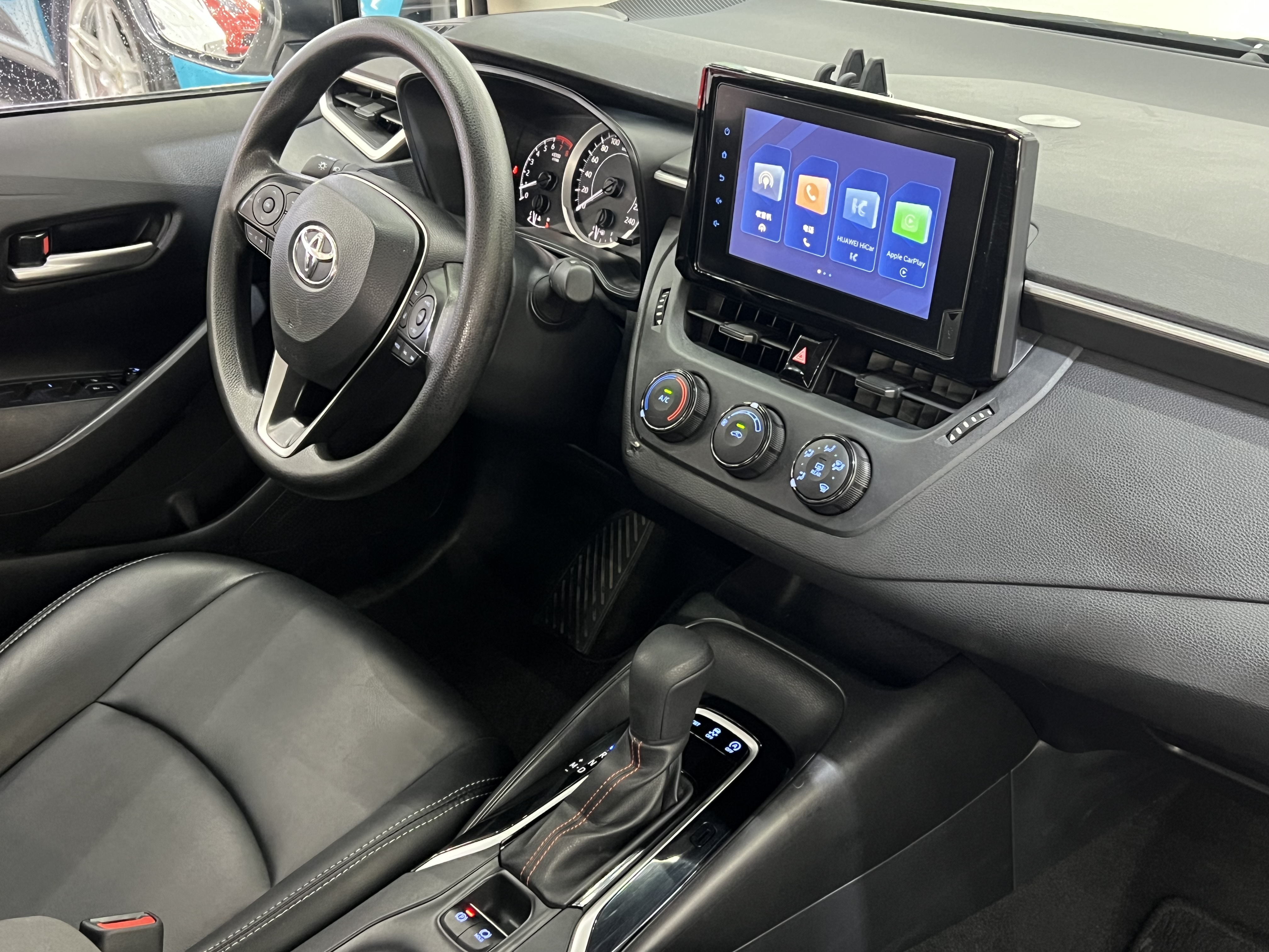 Toyota Corolla 2023 #19 Toyota Corolla 2023 imagen de coche #19