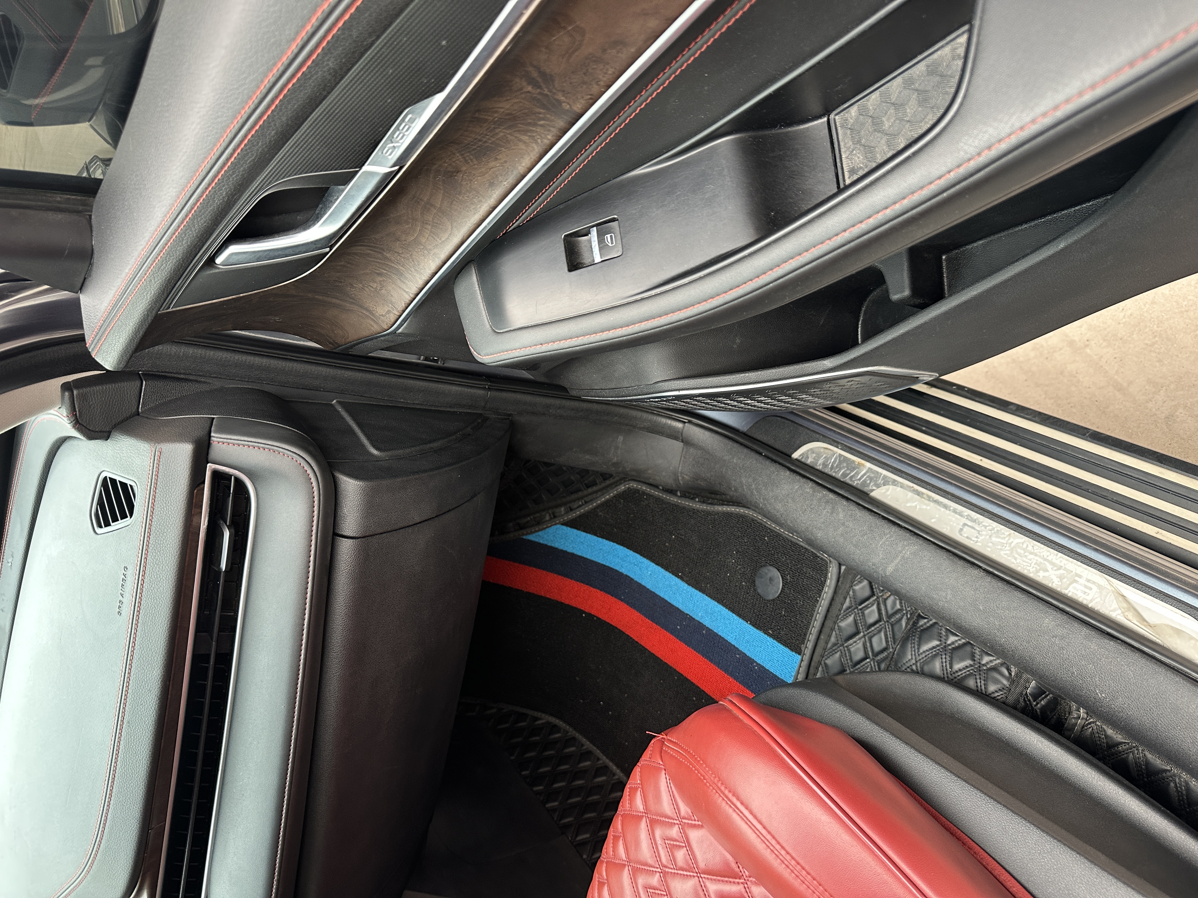 Exceed Chasing Wind 2021 image de voiture #19