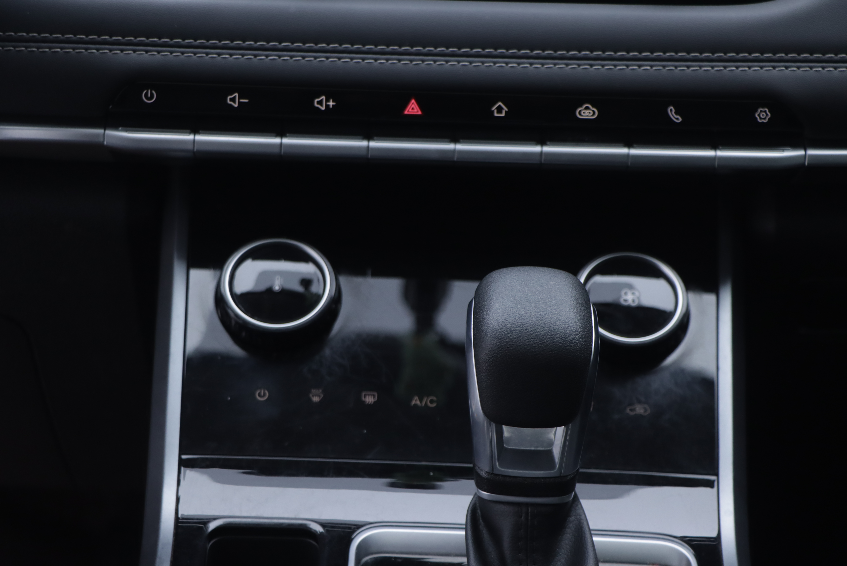 Chery Tiggo 5x 2022 car image #19