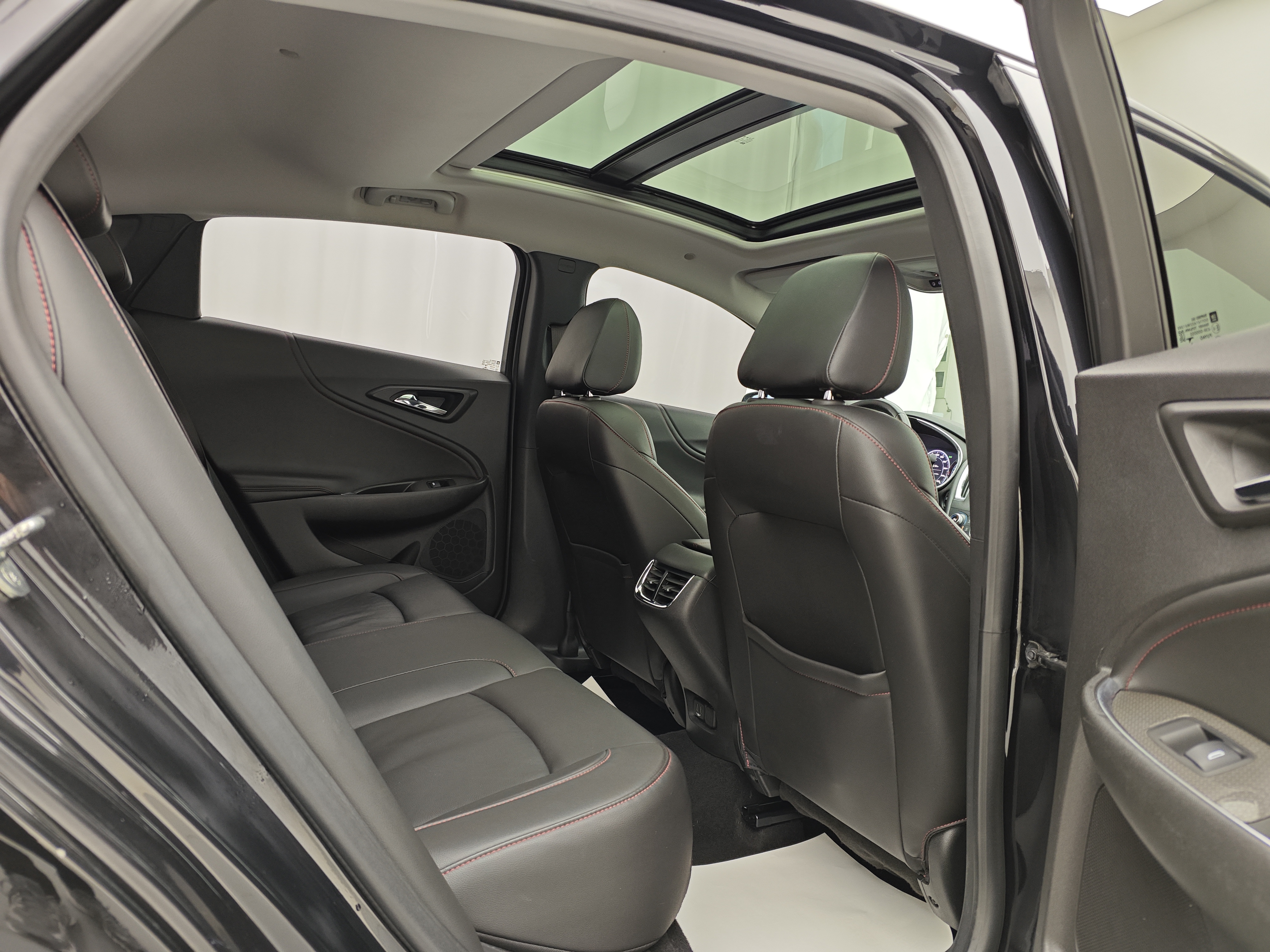 Chevrolet Malibu XL 2020 #19 Chevrolet Malibu XL 2020 car image #19