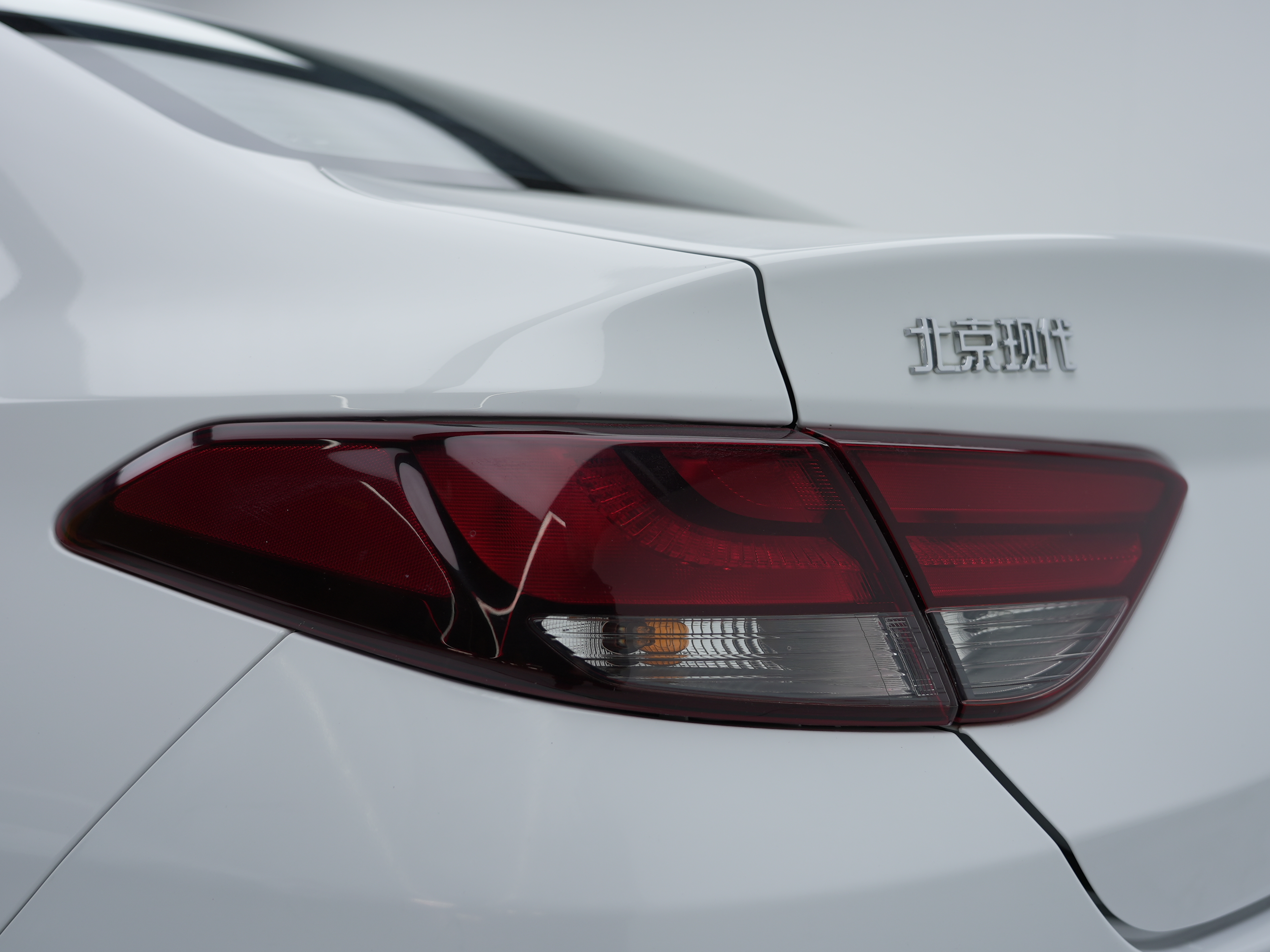 Hyundai Elantra HD 2020 car image #19