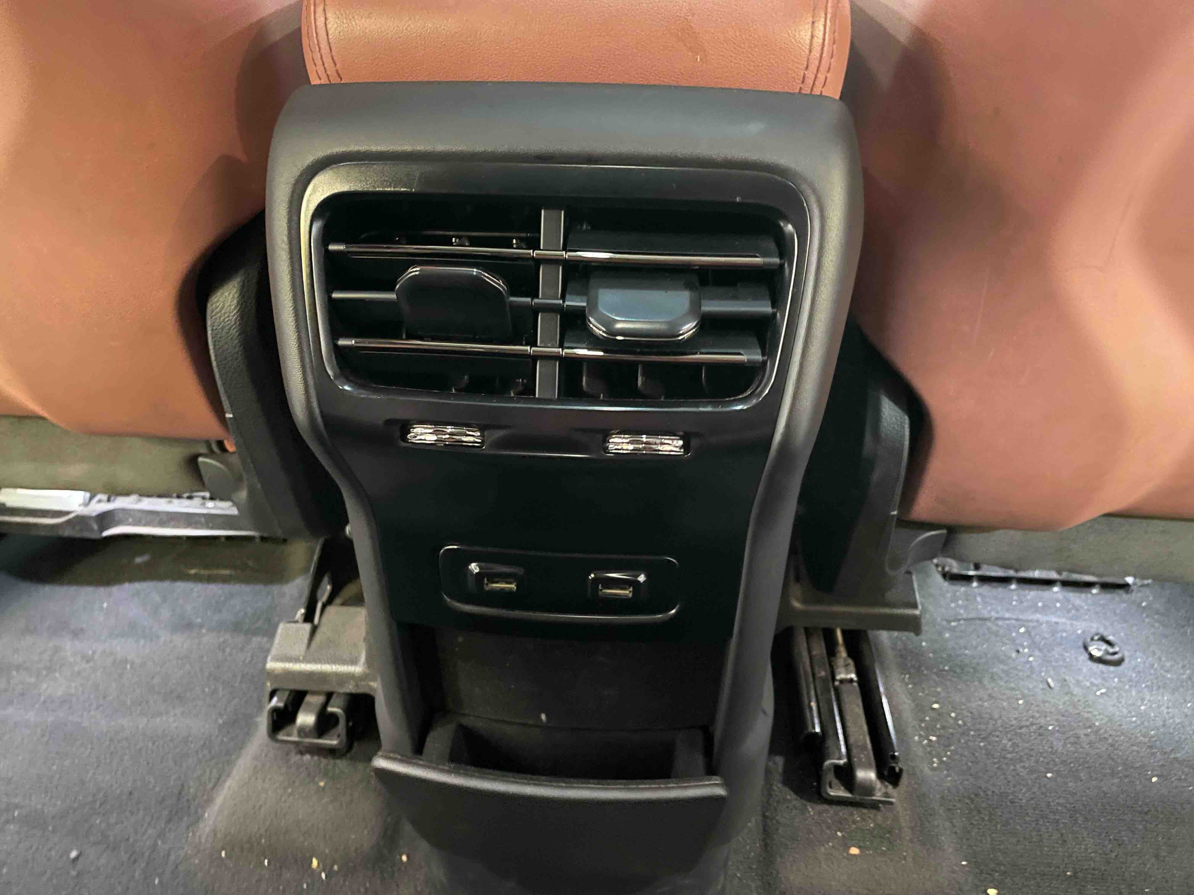 蔚来 蔚来EC6 2021 汽车图片 #19