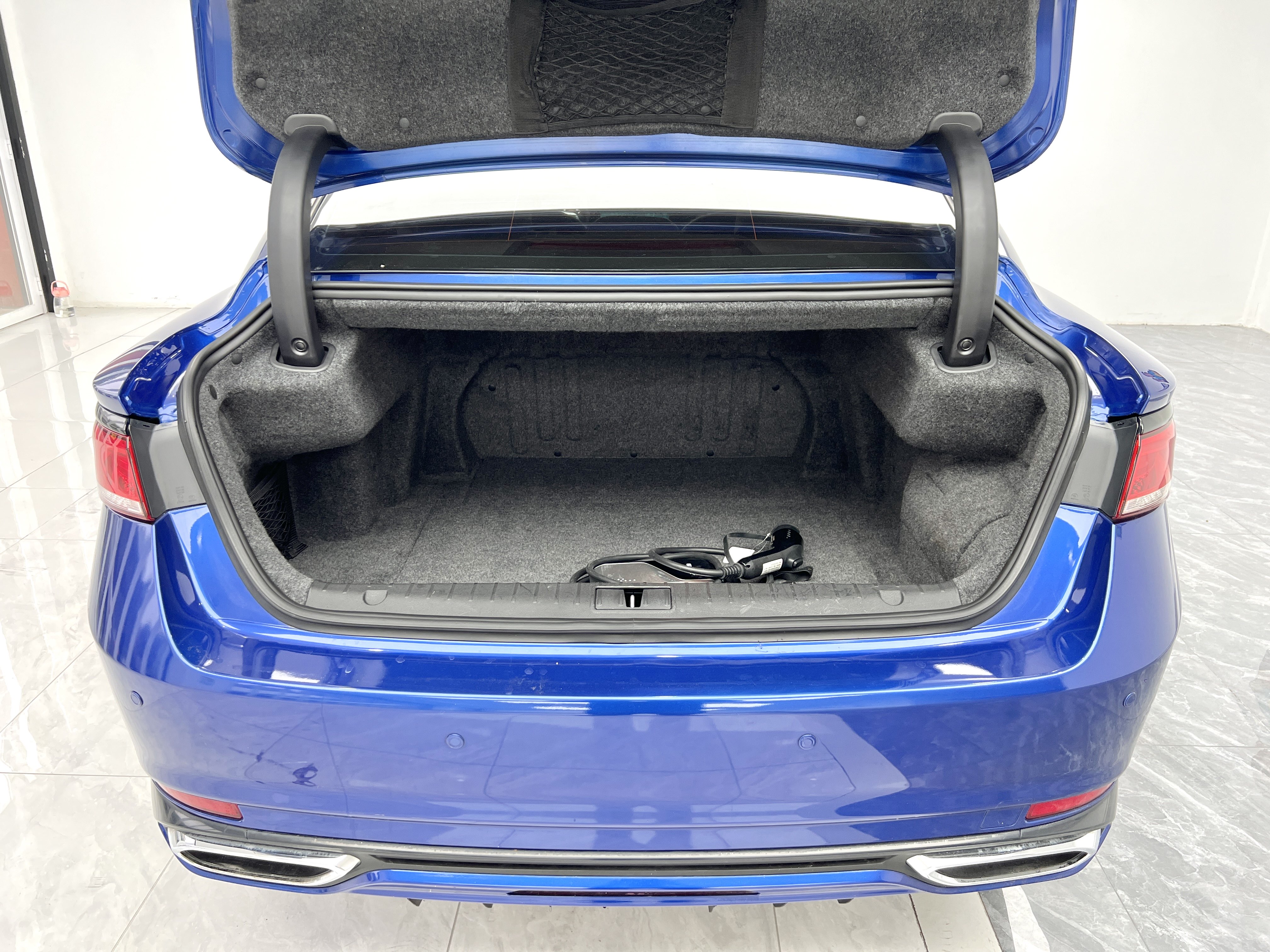 GEELY Ulion New Energy 2021 car image #19