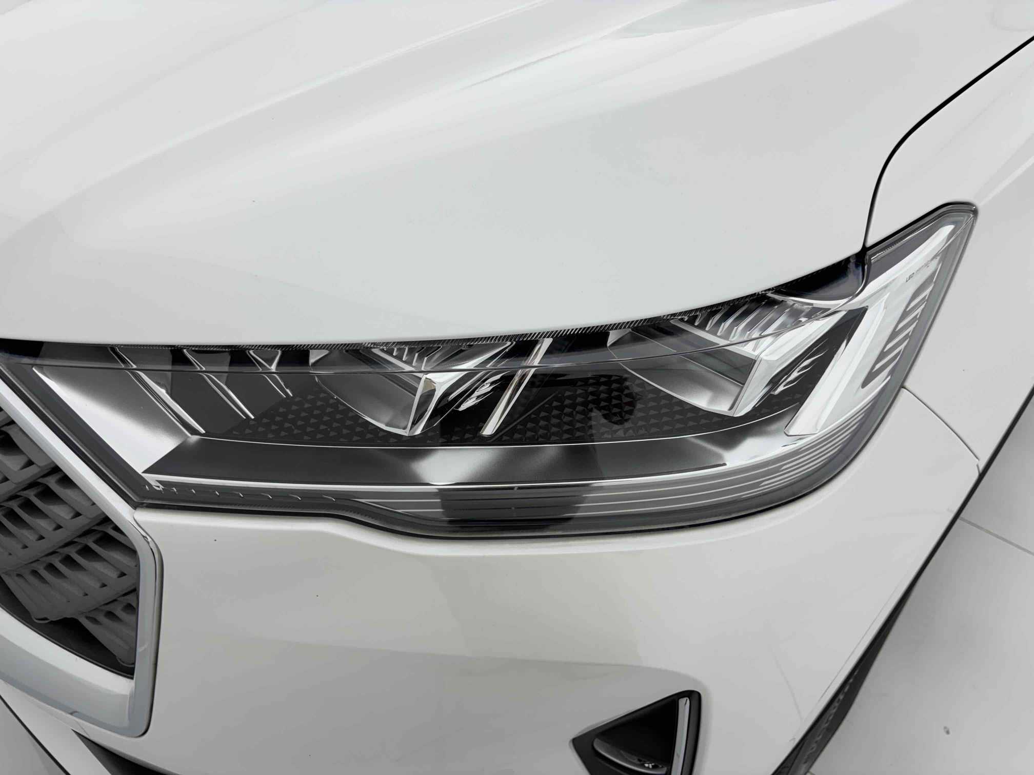 哈弗 哈弗H6 2022 汽车图片 #19