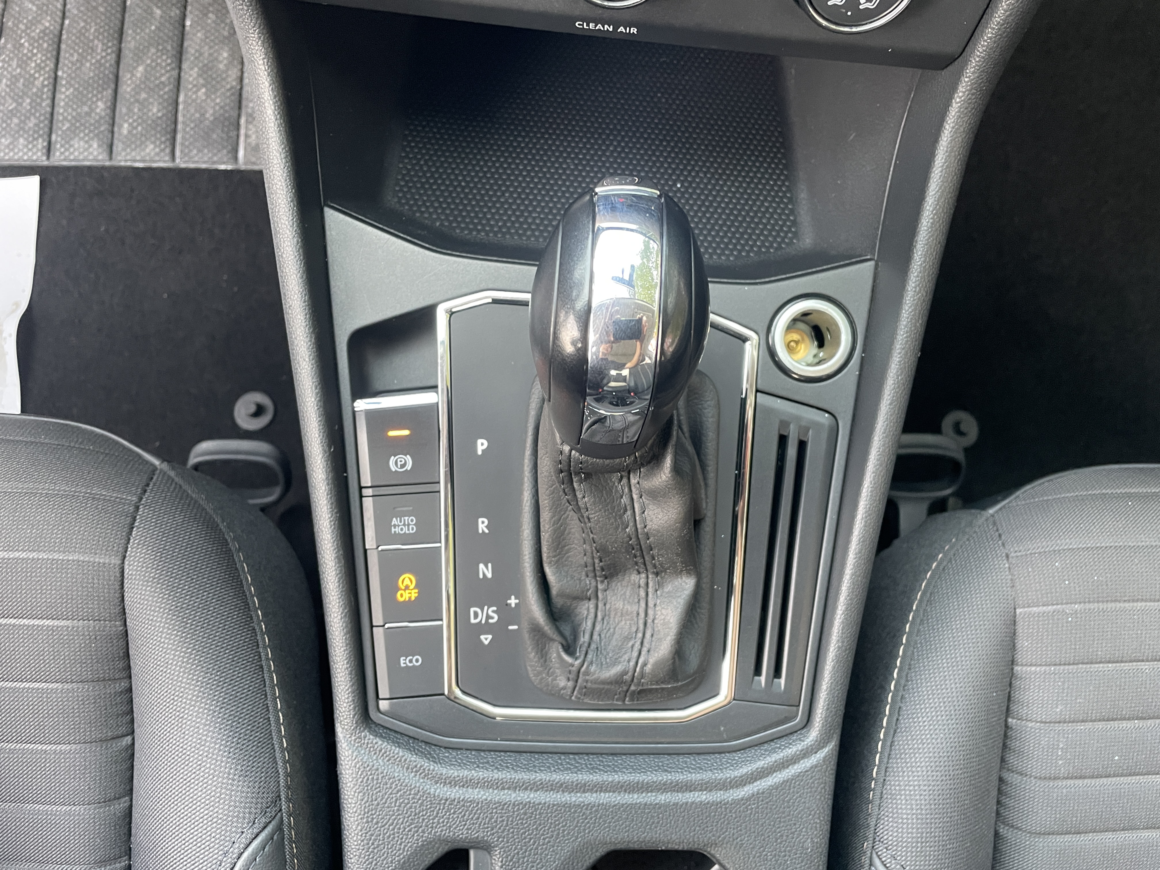 Volkswagen Lavida 2021 car image #19