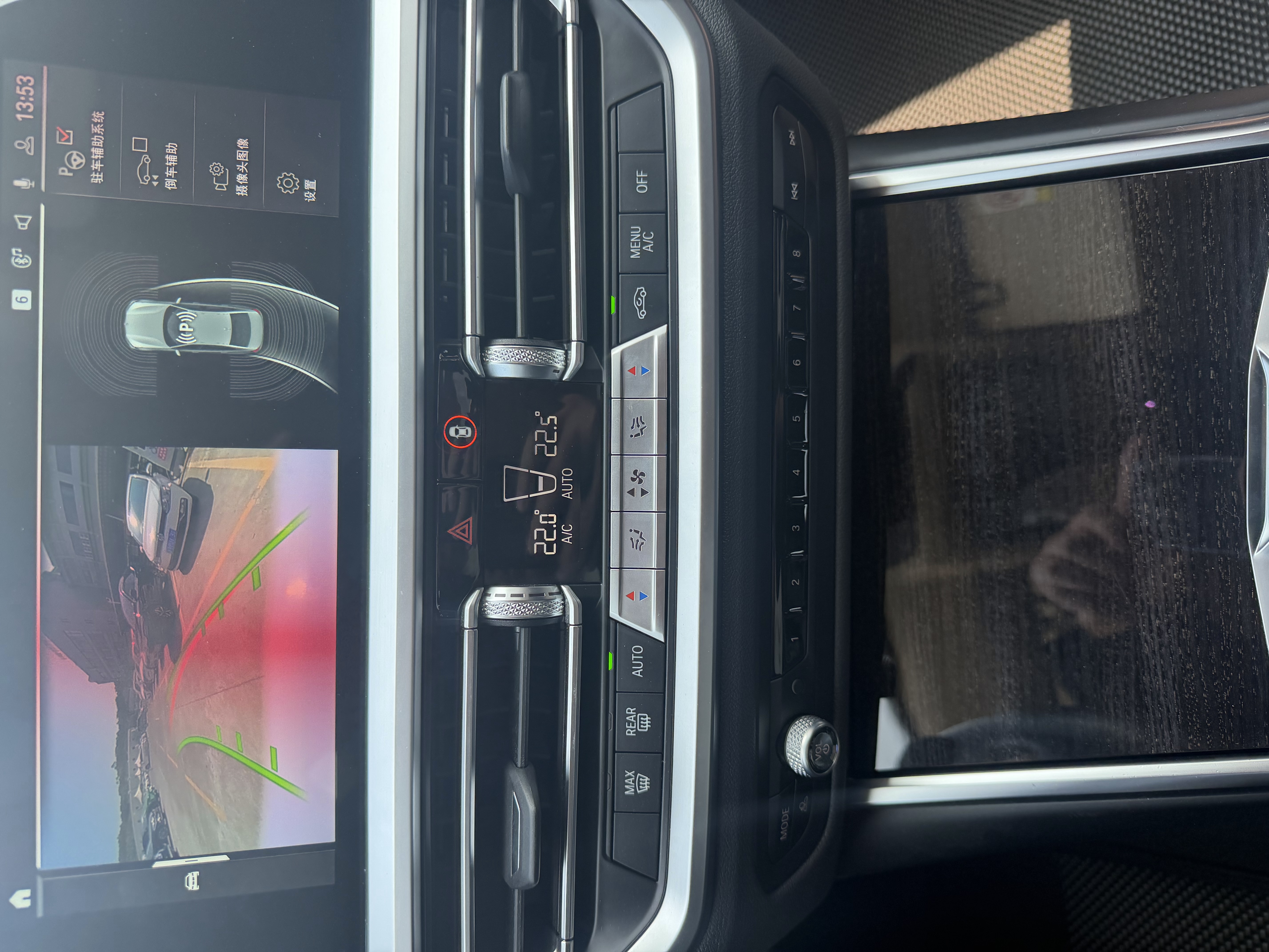 BMW 3 Series 2021 #19 BMW 3 Series 2021 car image #19