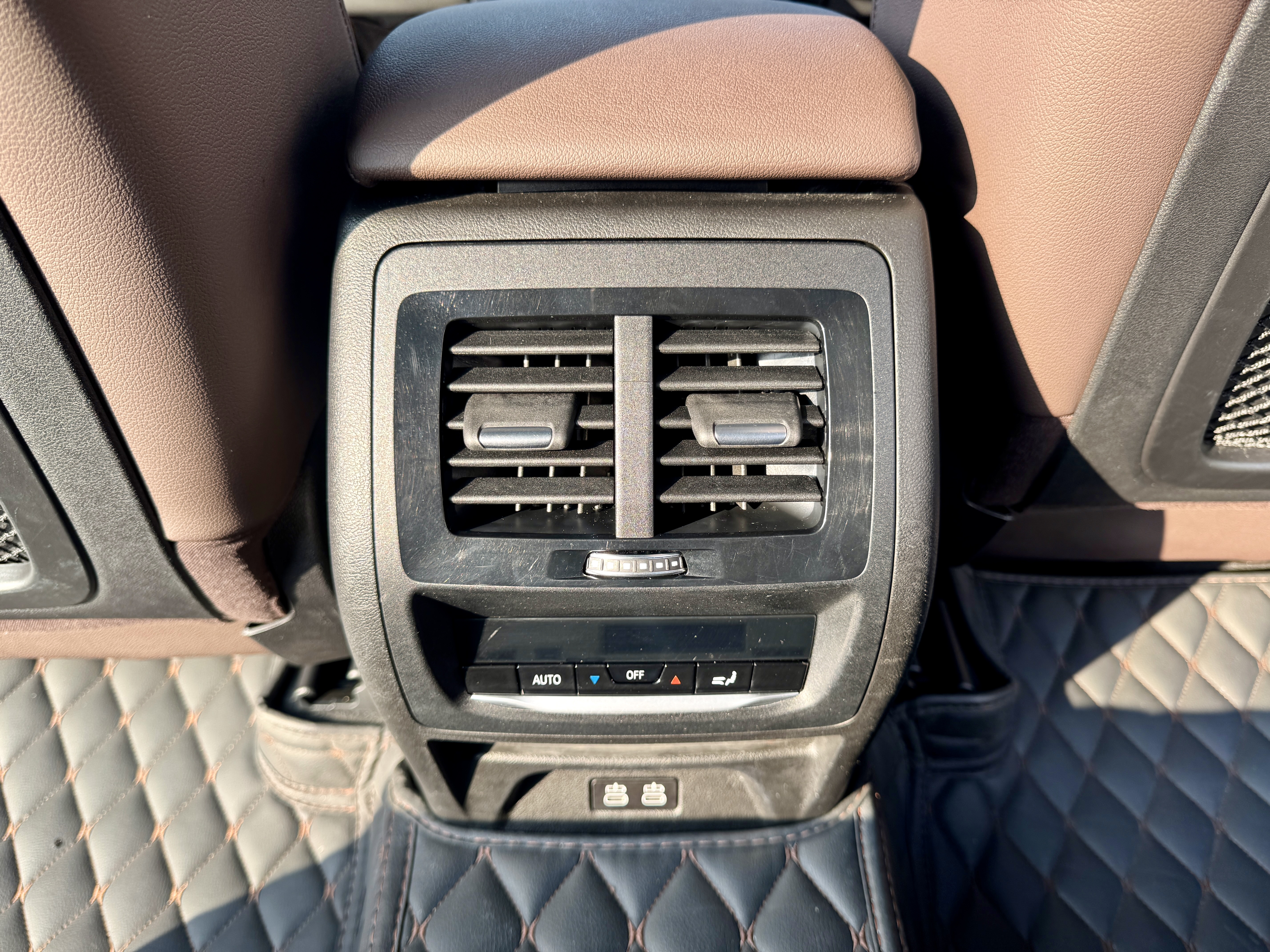 BMW X3 2021 car image #19