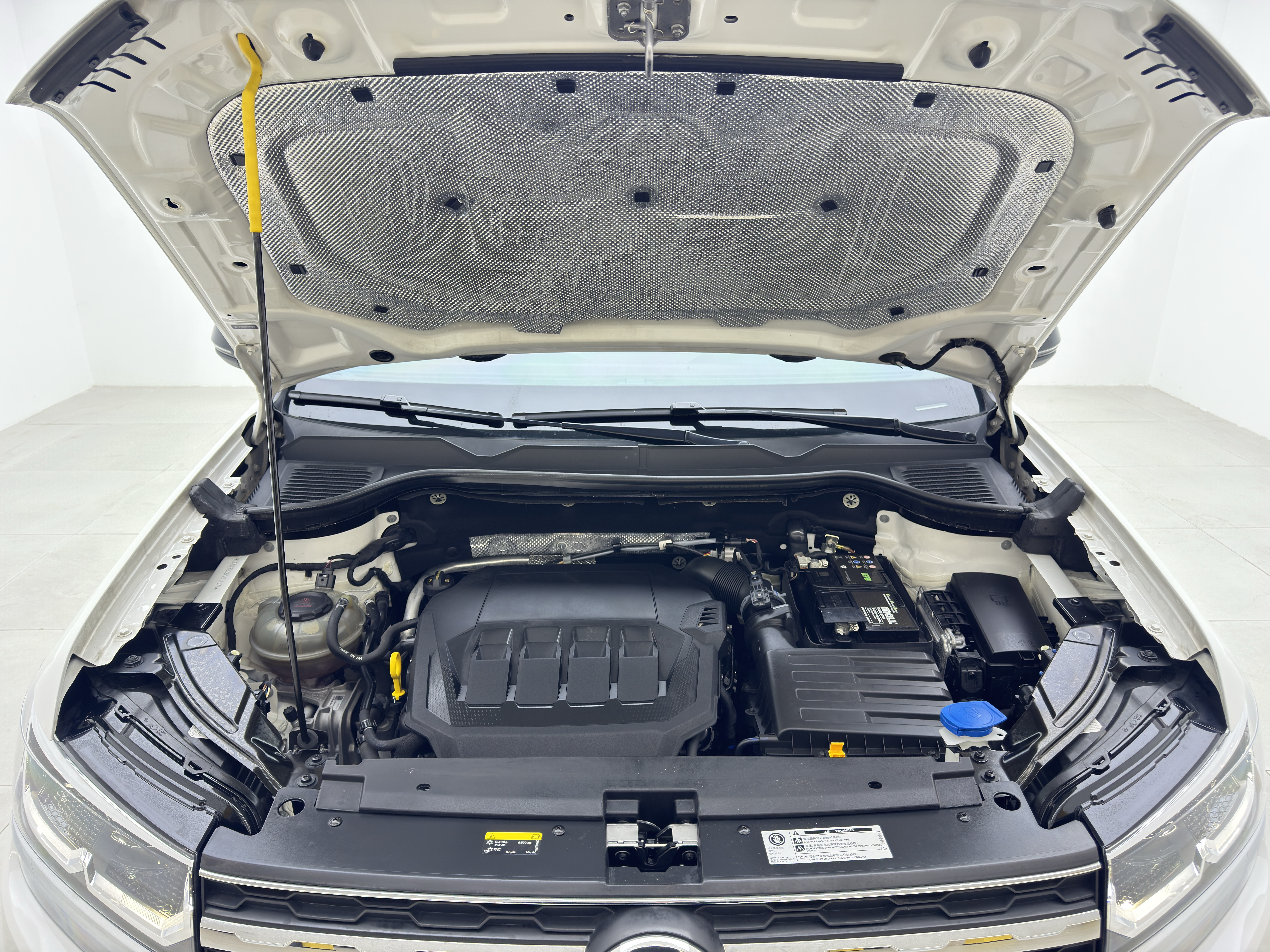 Volkswagen Tharu 2022 #19 Volkswagen Tharu 2022 car image #19