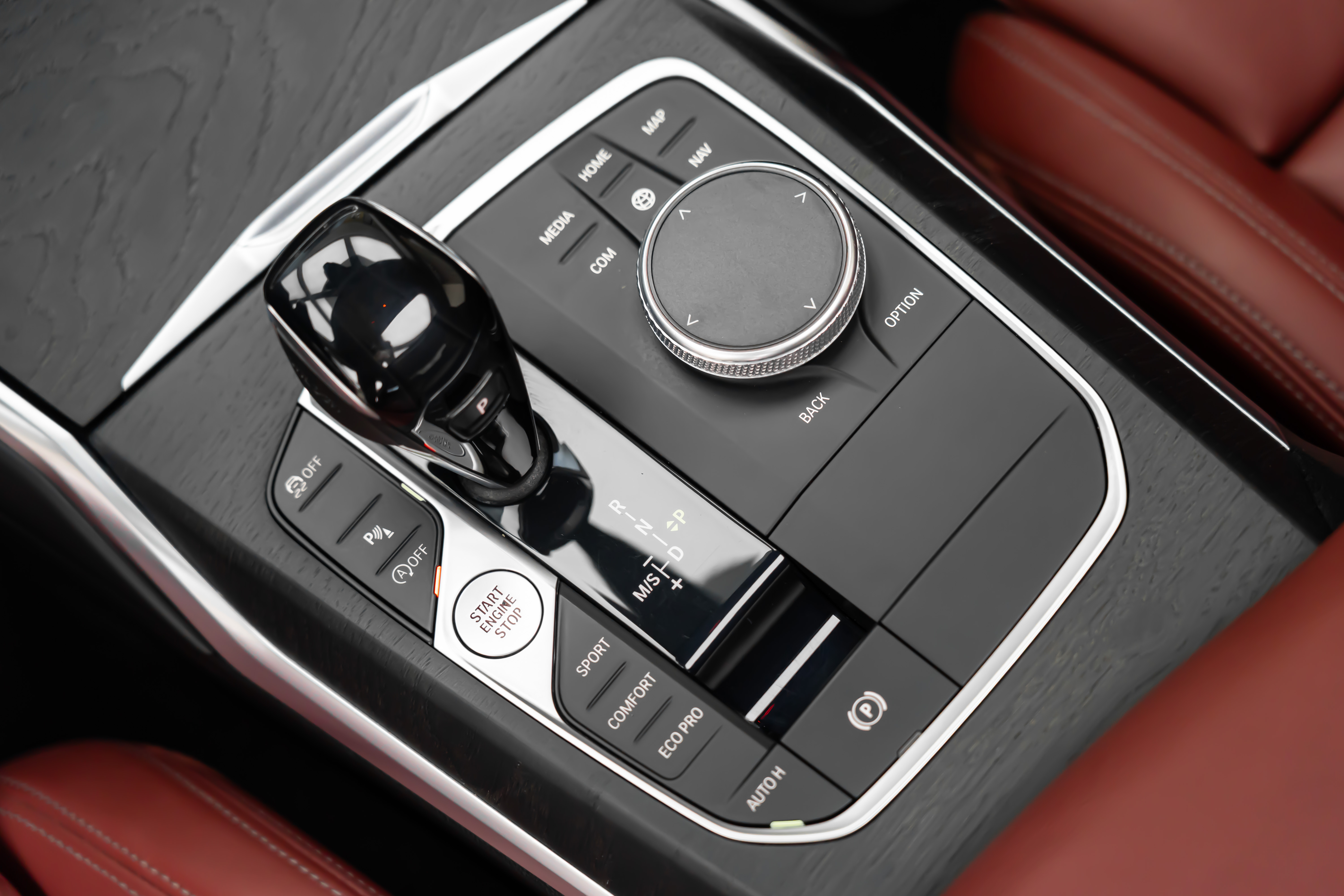 BMW 4 Series 2021 #19 BMW 4 Series 2021 car image #19