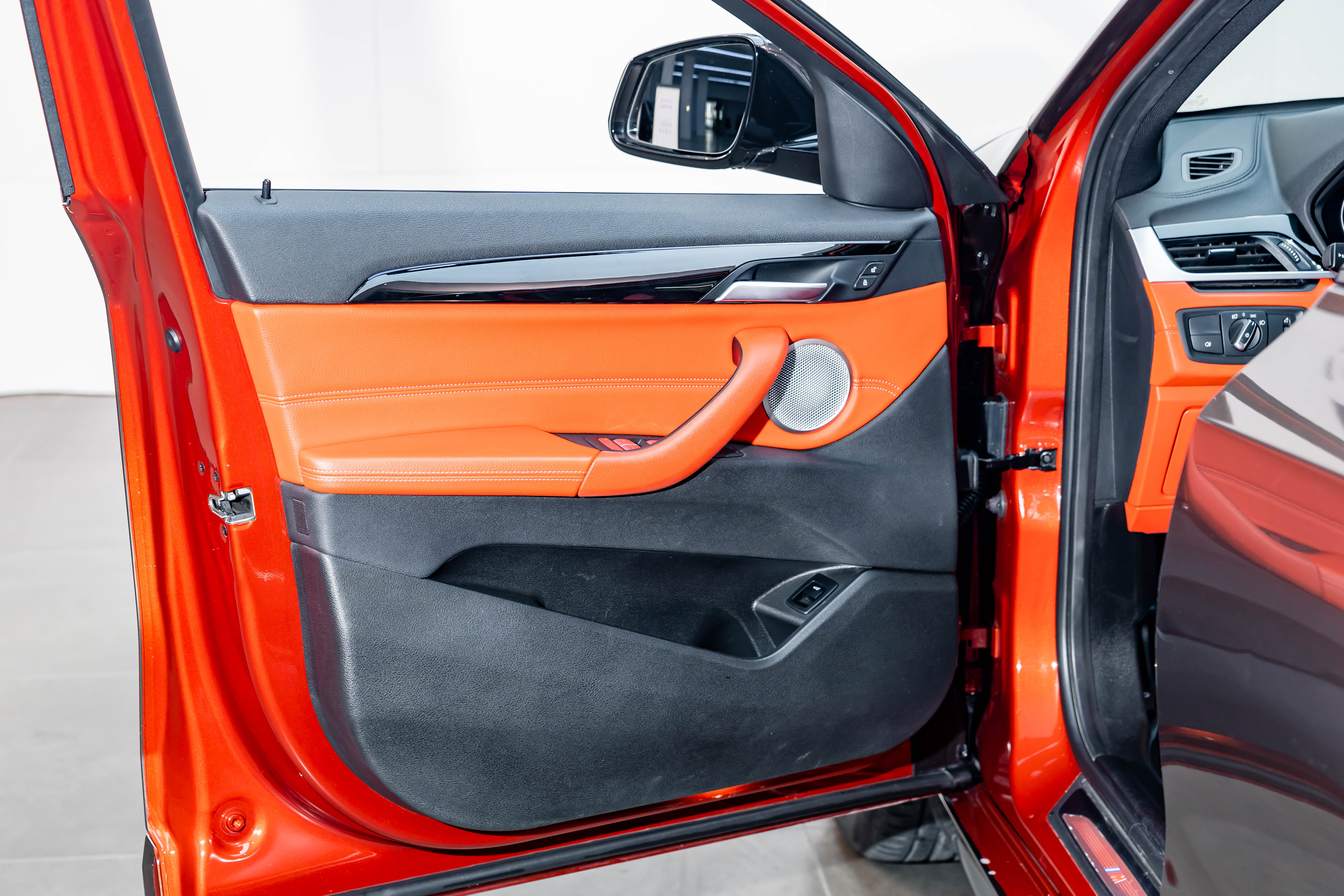 BMW X2 2021 #19 BMW X2 2021 car image #19