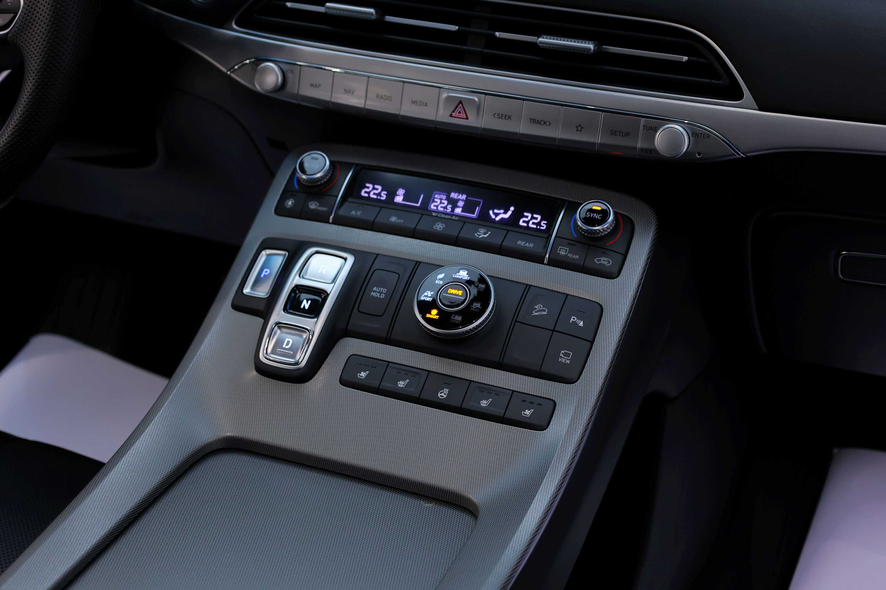 Hyundai Palisade 2021 #19 Hyundai Palisade 2021 immagine di auto #19