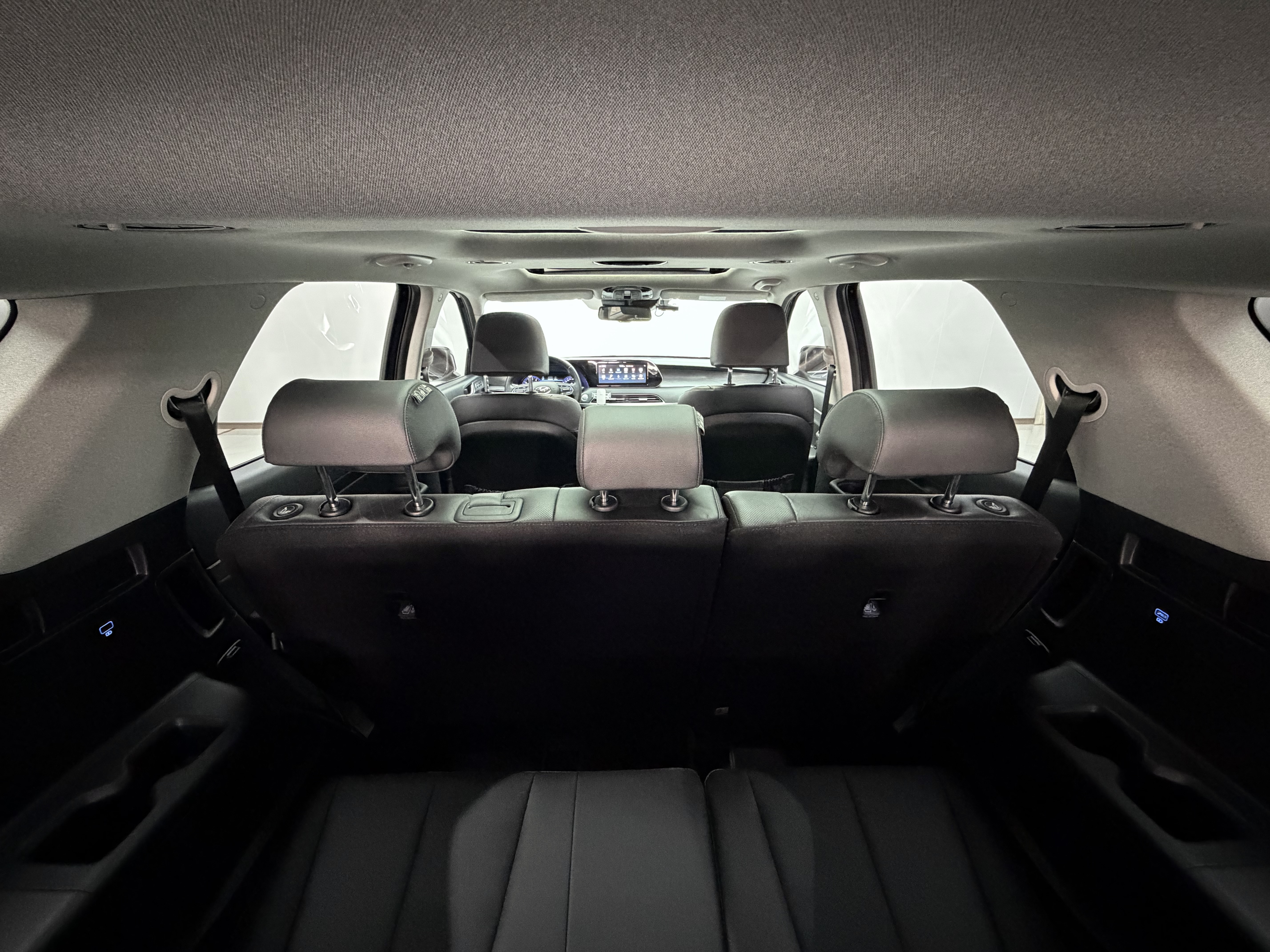 Hyundai Palisade 2021 car image #19