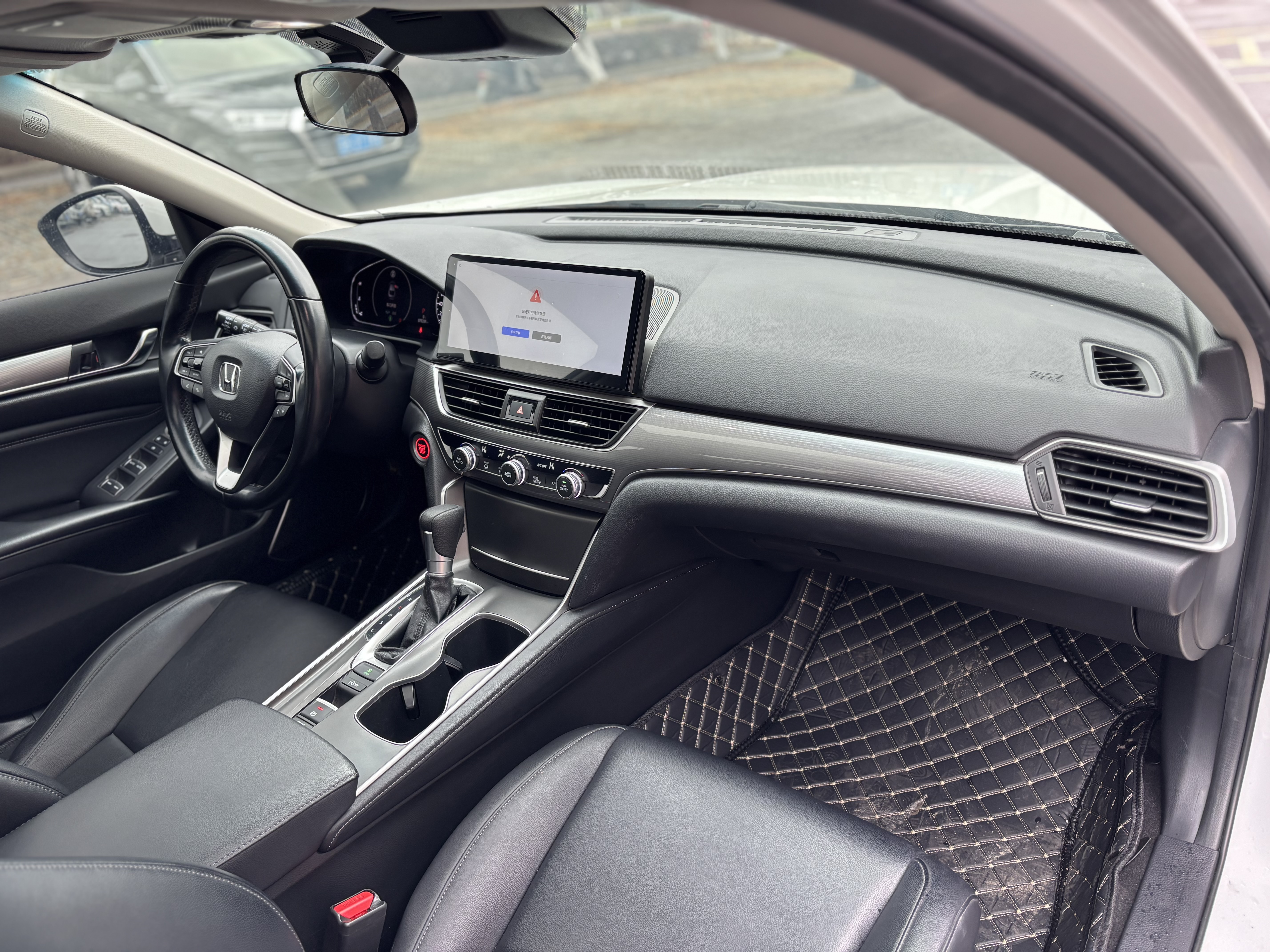 本田 雅阁 2021 汽车图片 #19