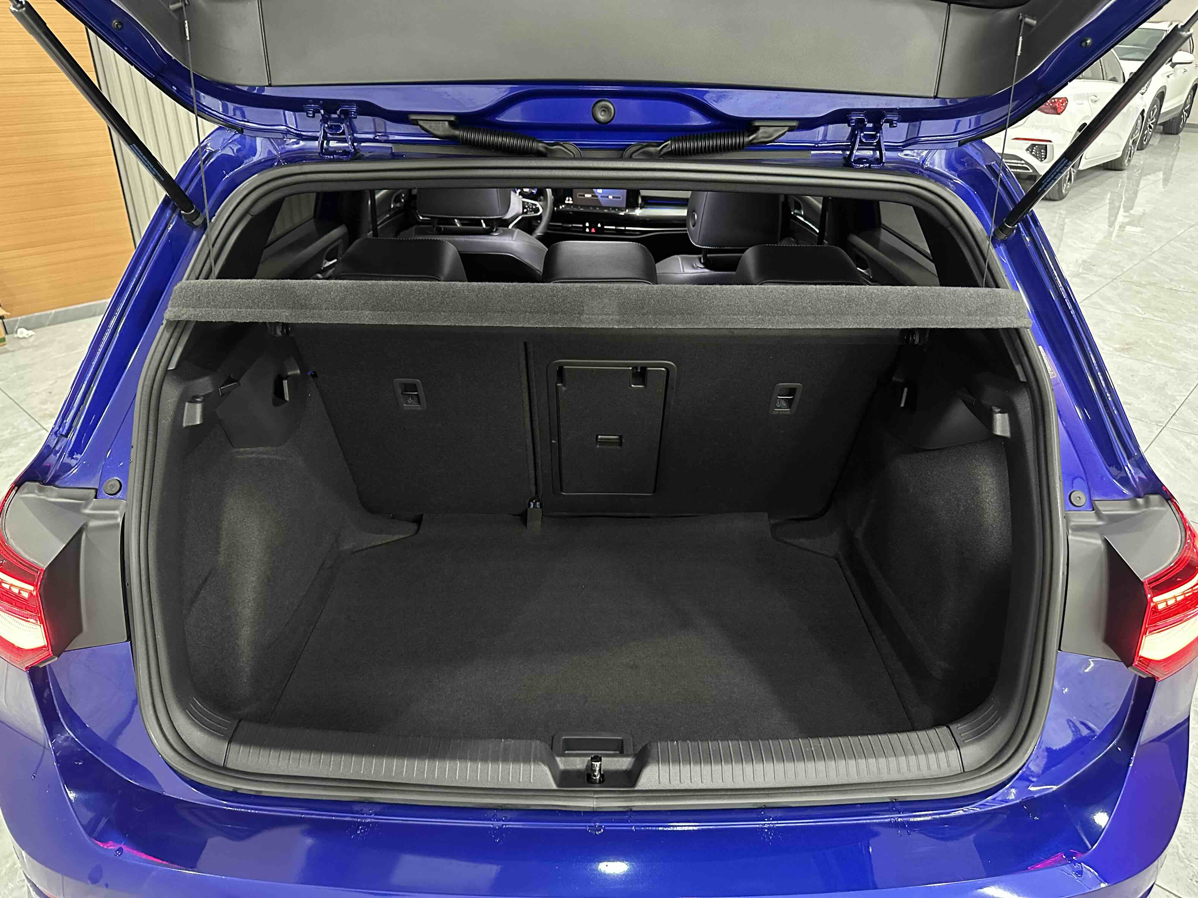 Volkswagen Golf 2021 #19 Volkswagen Golf 2021 immagine di auto #19