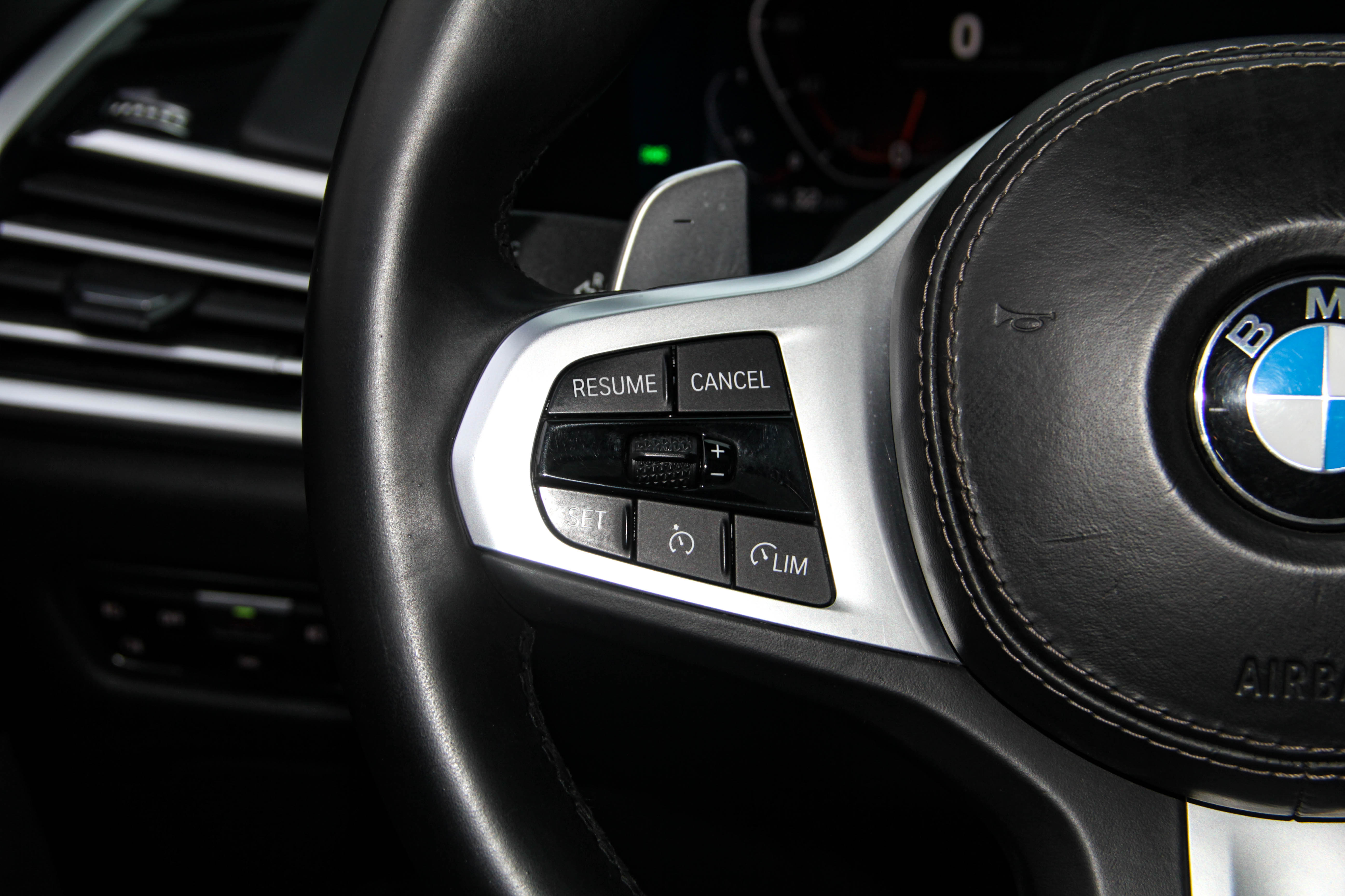 BMW X7 2021 immagine di auto #19