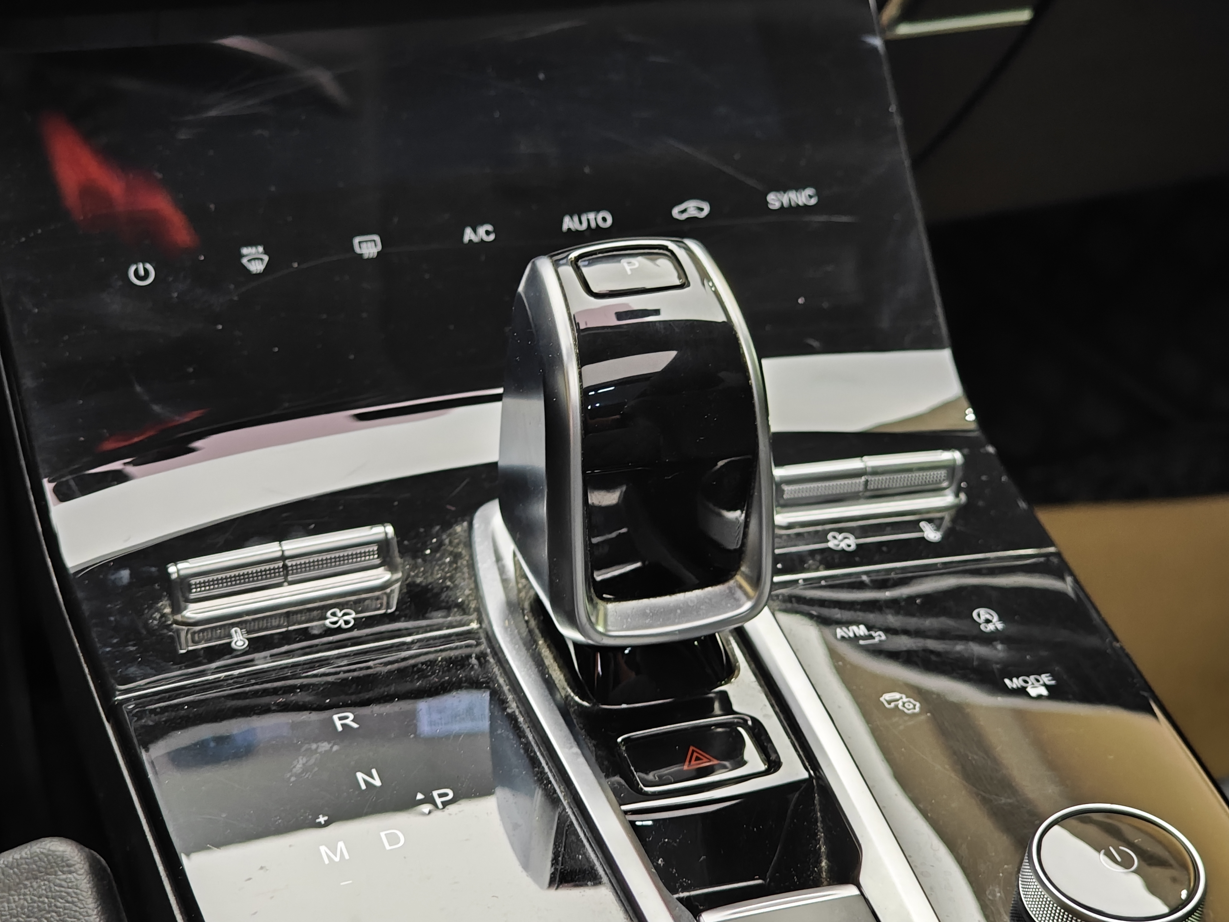 Chery Tiggo 8 Plus 2021 car image #19