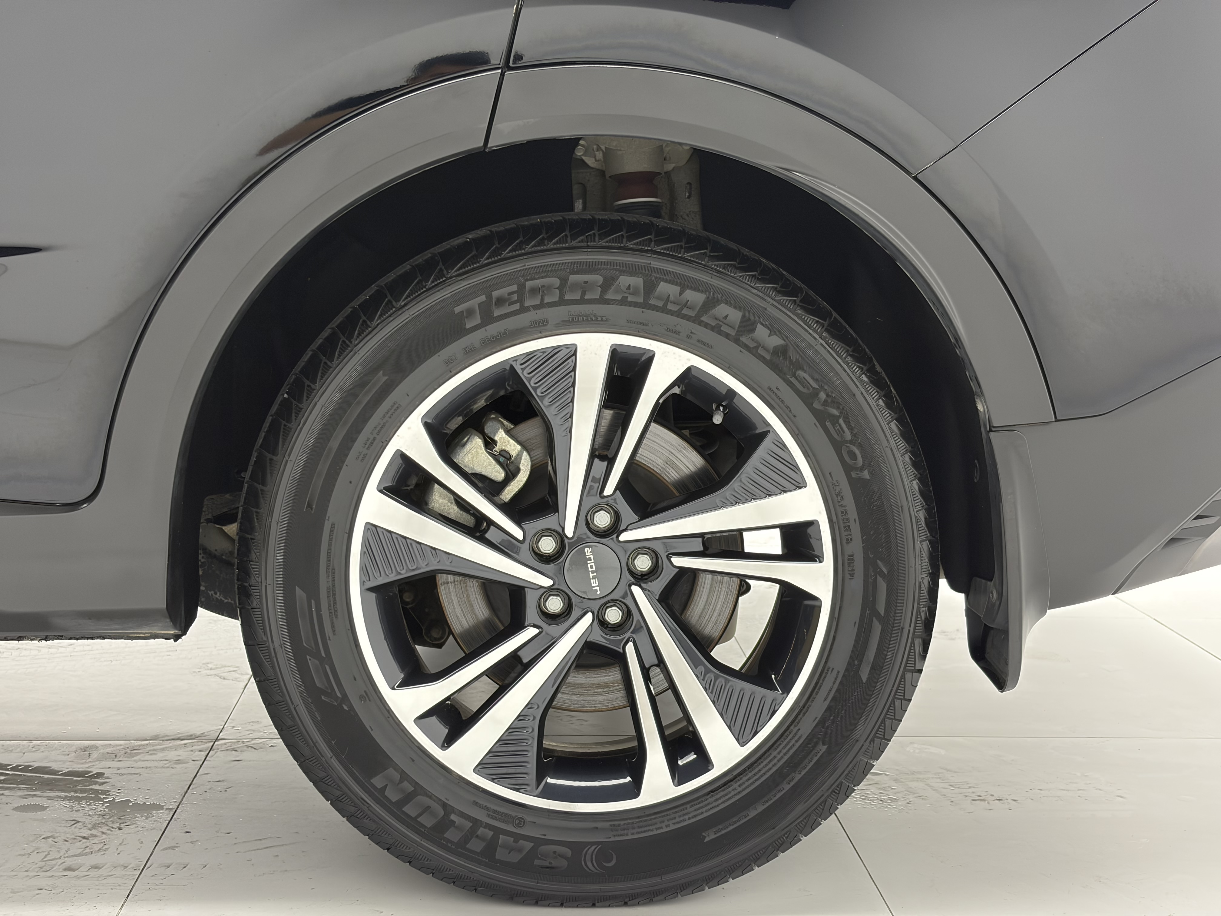 X70 PLUS 2022 car image #19