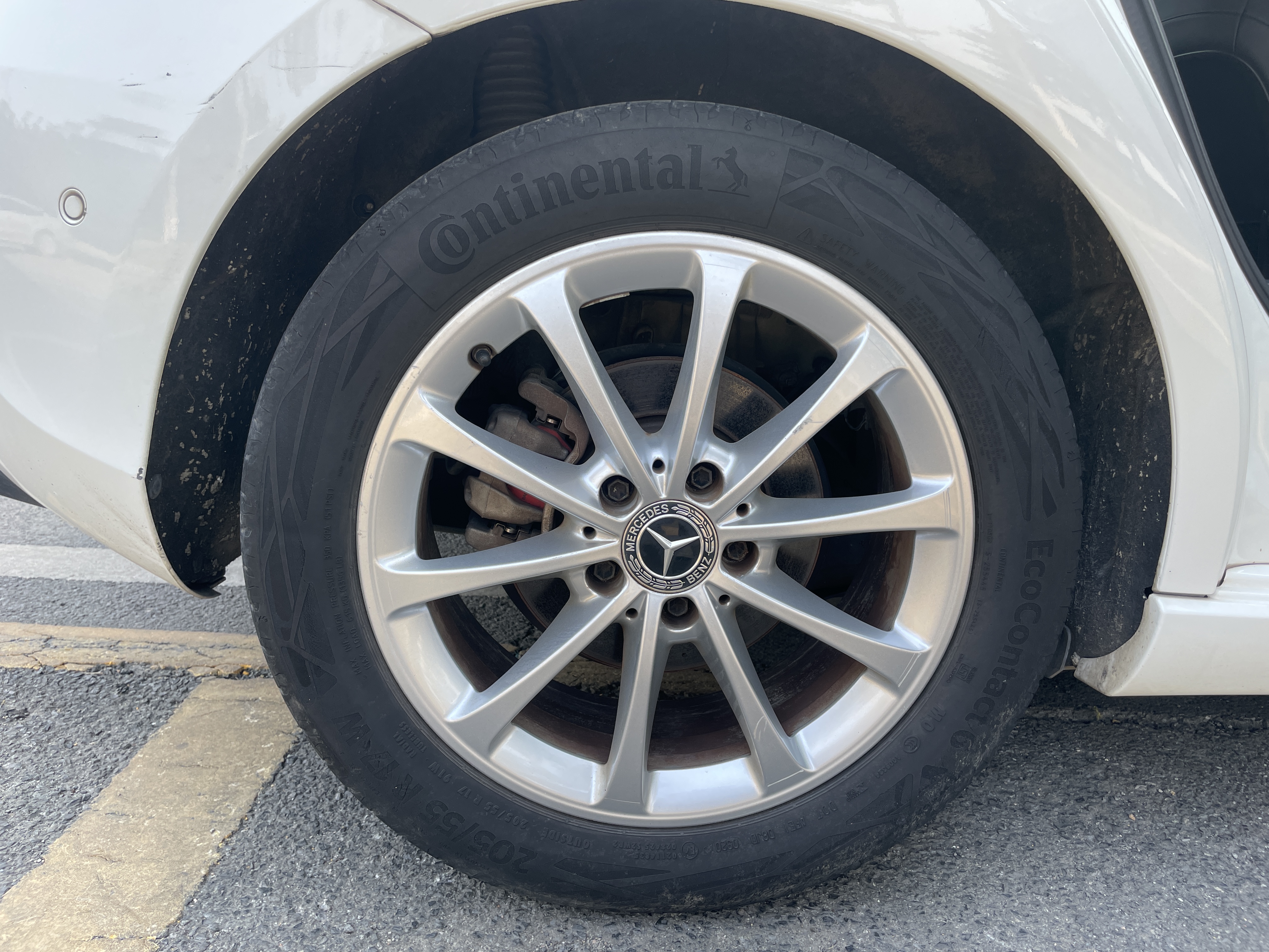 Mercedes-Benz A Class (Imported) 2021 #19 Mercedes-Benz A Class (Imported) 2021 car image #19