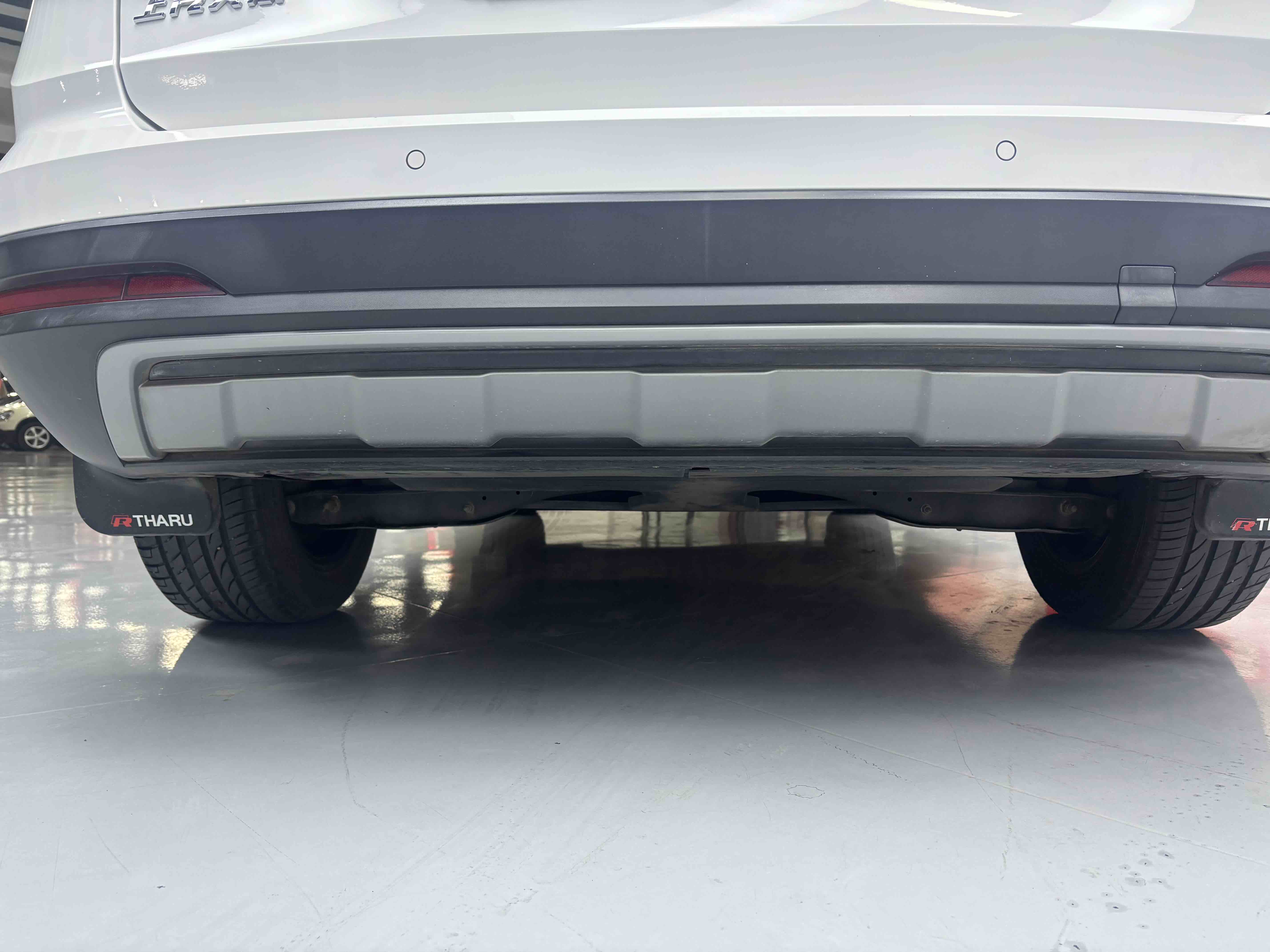 Volkswagen Tharu New Energy 2021 #19 Volkswagen Tharu New Energy 2021 car image #19